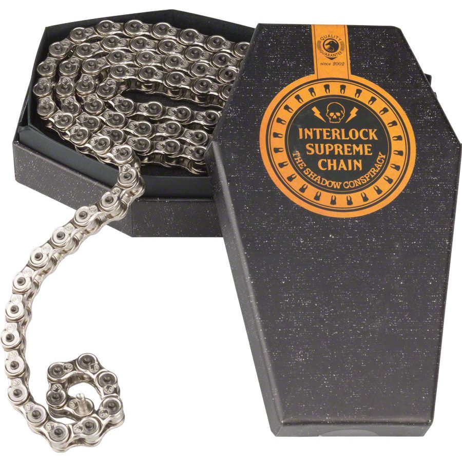 Interlock Supreme Chain - Image 2