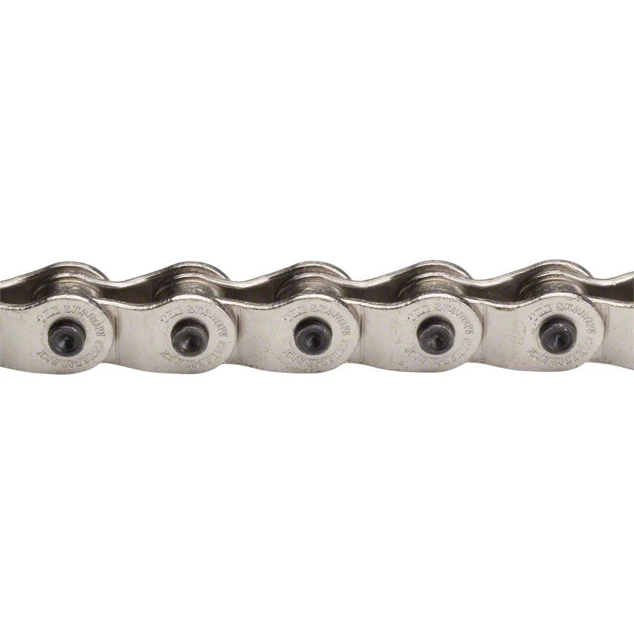 Interlock V2 Race Chain