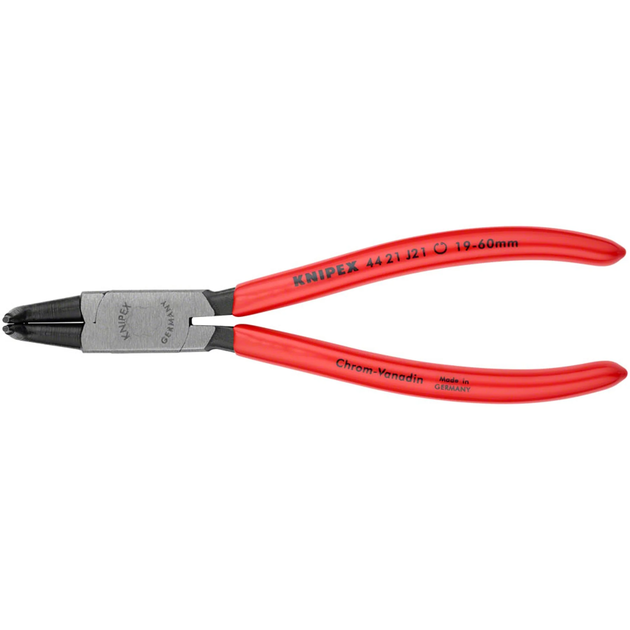 Internal Angled Snap Ring Pliers - Image 4