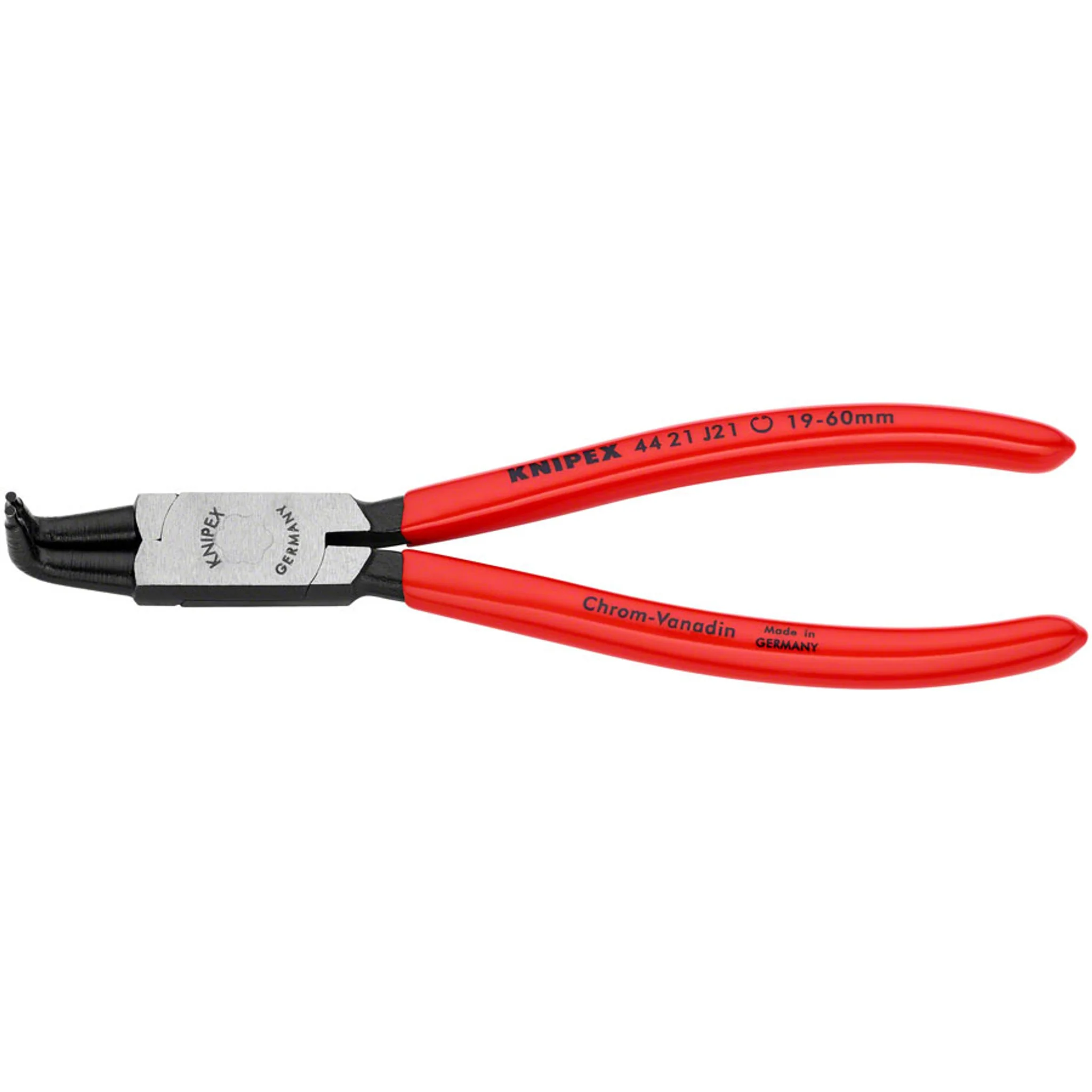 Internal Angled Snap Ring Pliers - Image 5