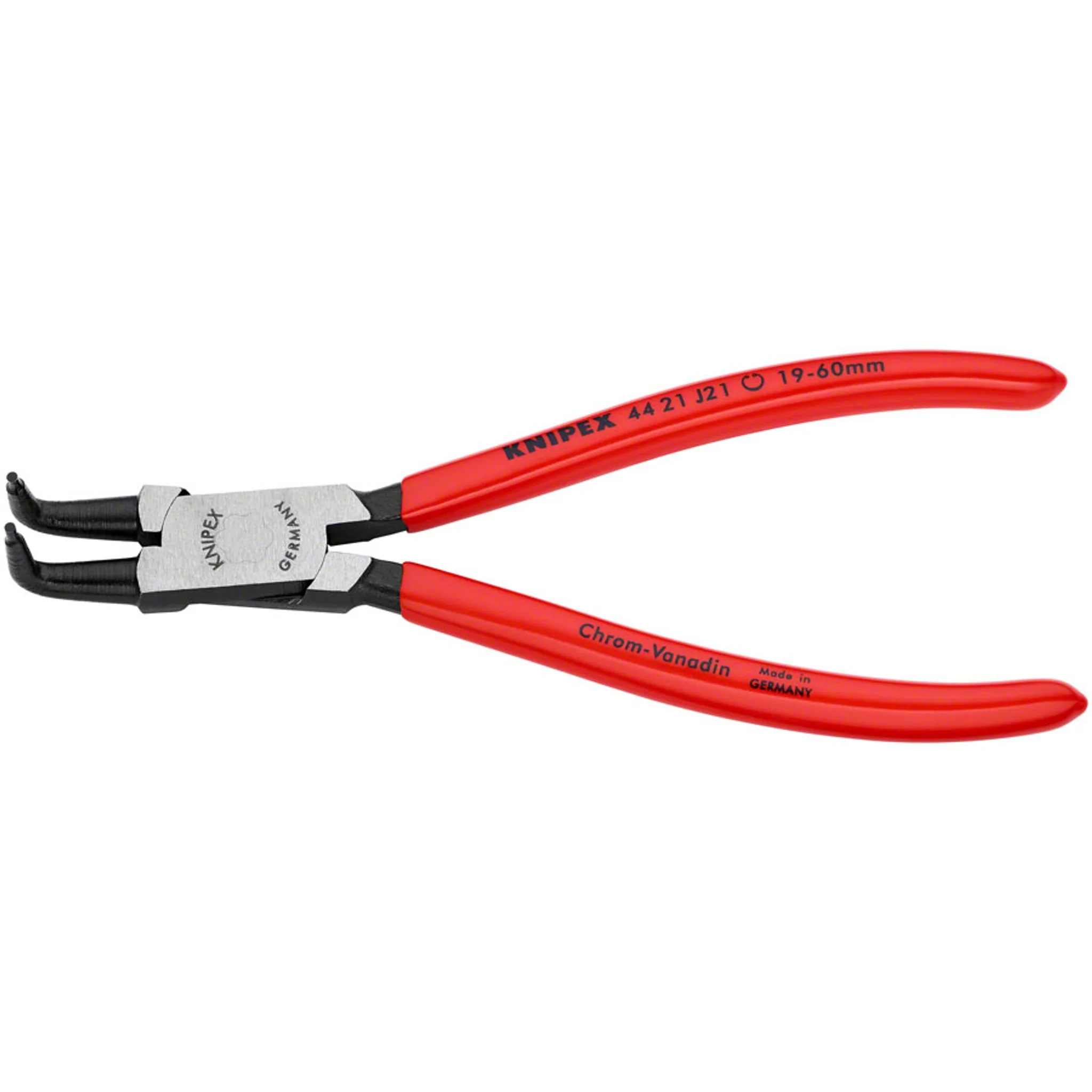 Internal Angled Snap Ring Pliers - Image 6
