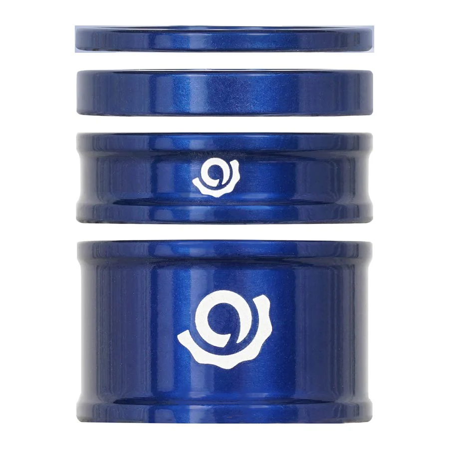 iRiX Spacer Kit - Headset Spacer Kit - Image 9