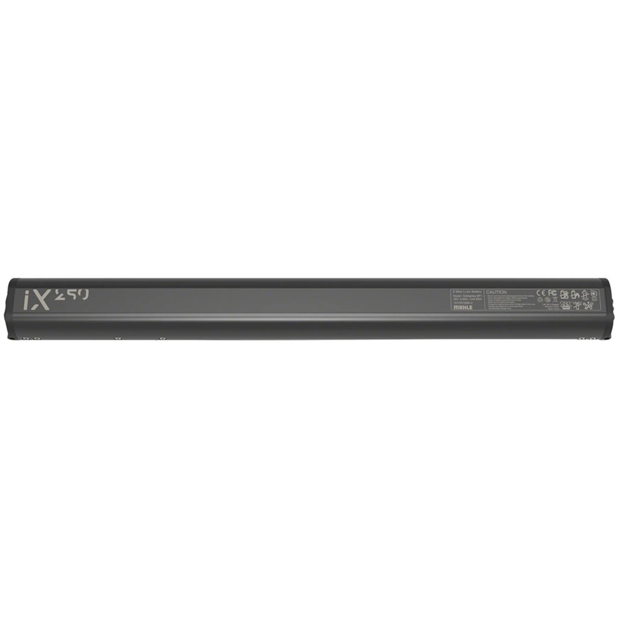 IX Series Ebike Batteries
