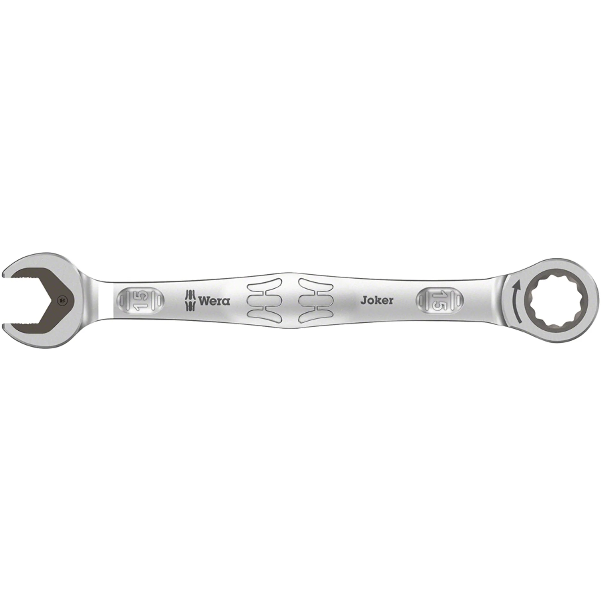 Joker Ratcheting Combination Wrench - Image 2