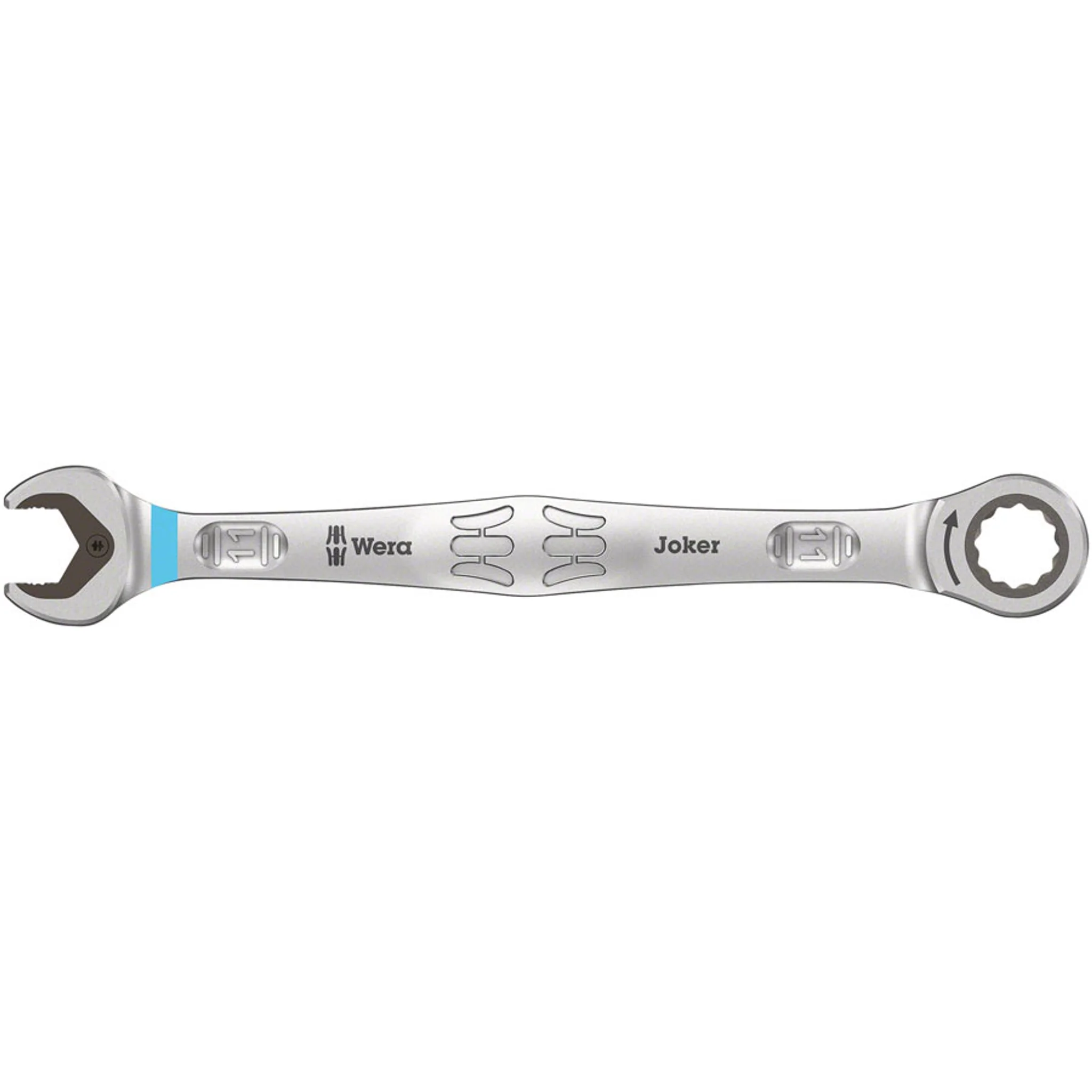 Joker Ratcheting Combination Wrench - Image 4