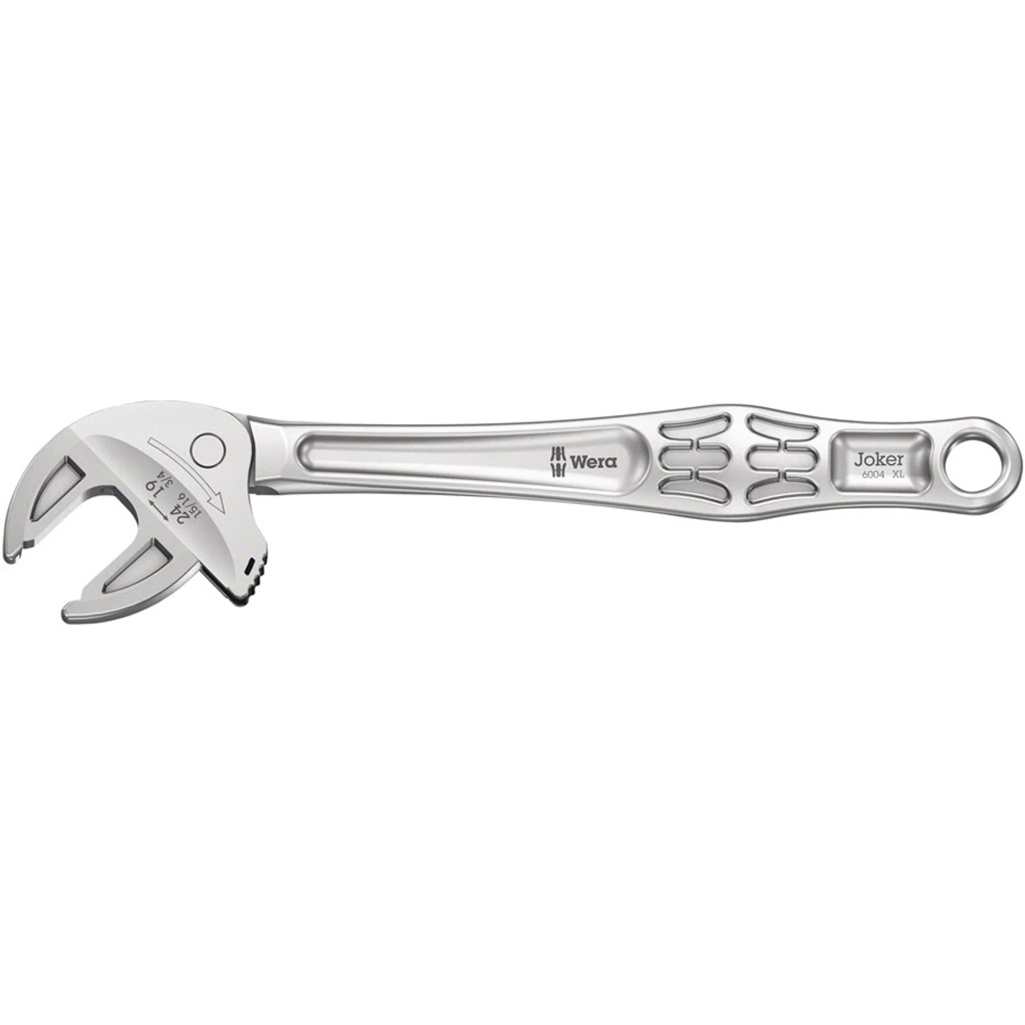 Joker Self-Setting Spanner