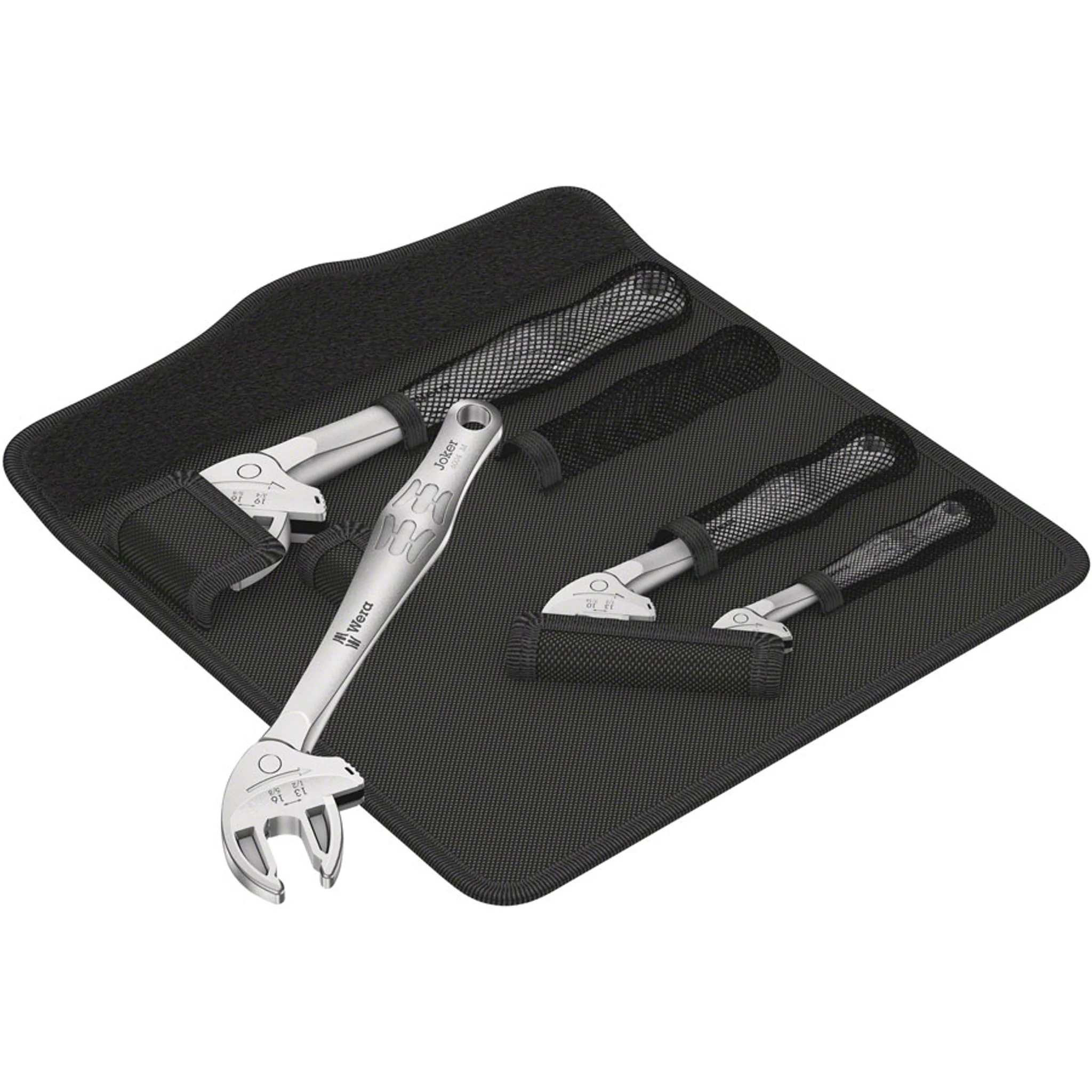 Joker Self-Setting Spanner - Image 4