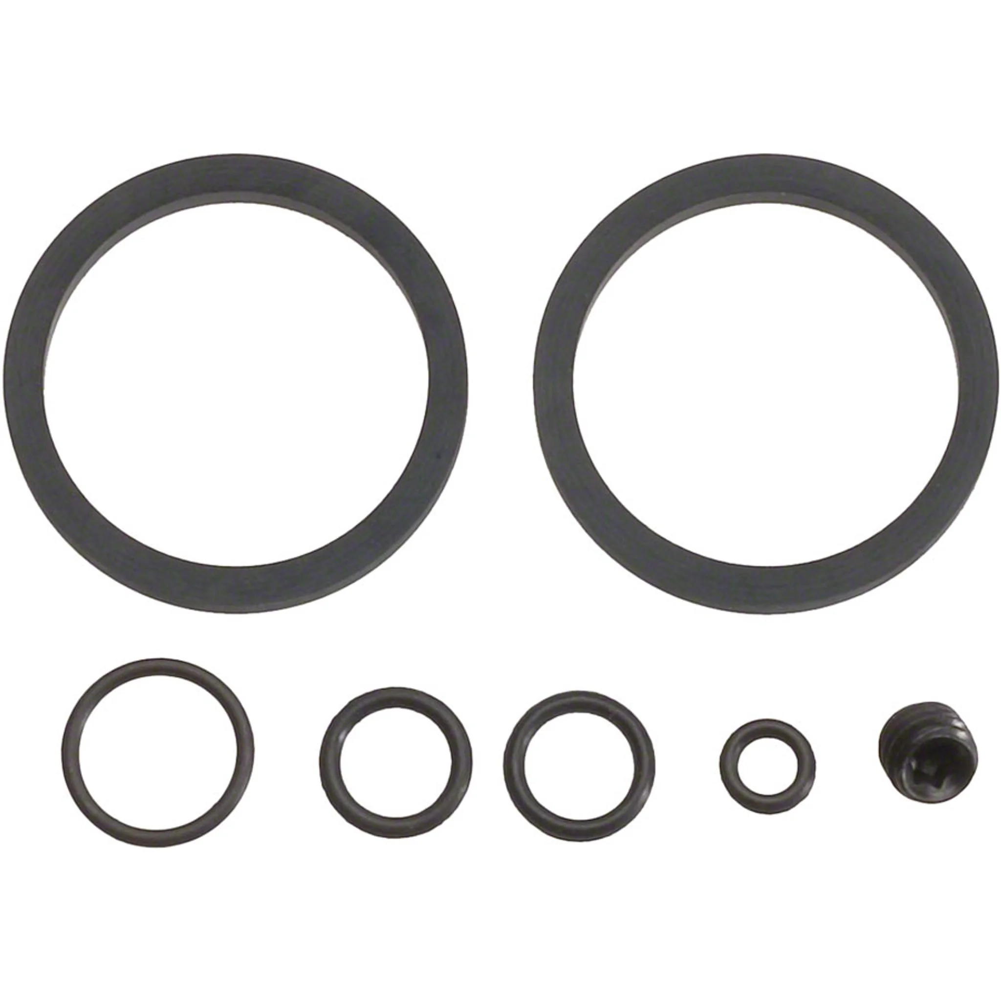 Juicy Caliper Service Kit