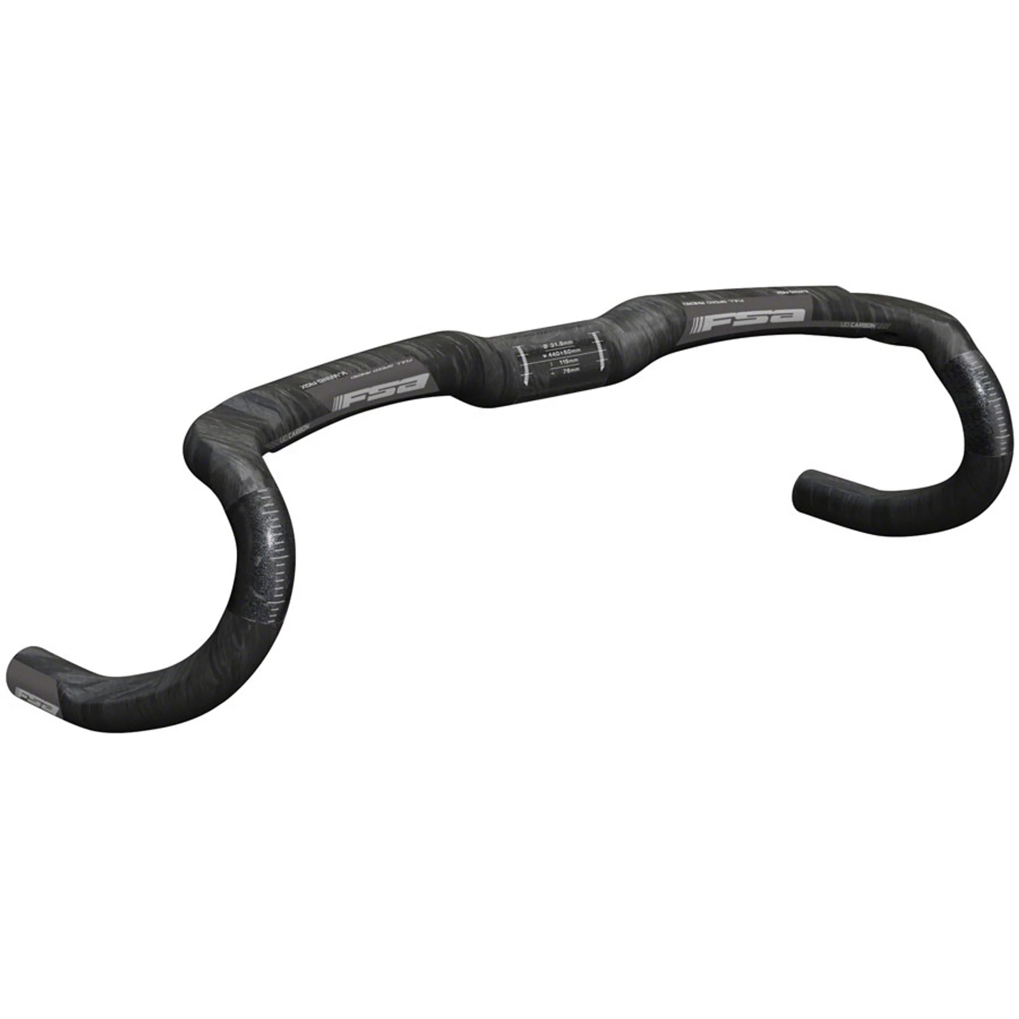 K-Wing AGX Drop Handlebar - Image 2