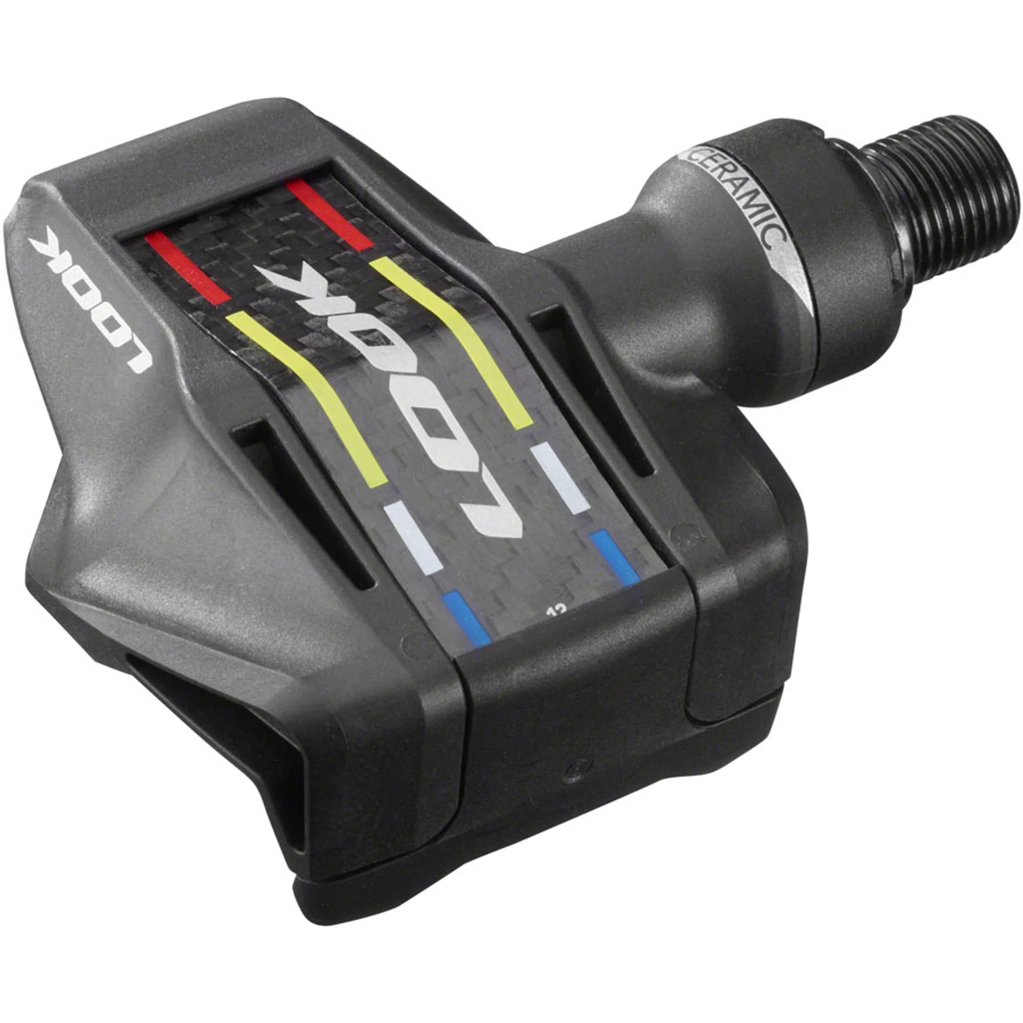 KEO BLADE CARBON CERAMIC Pedals - Image 2