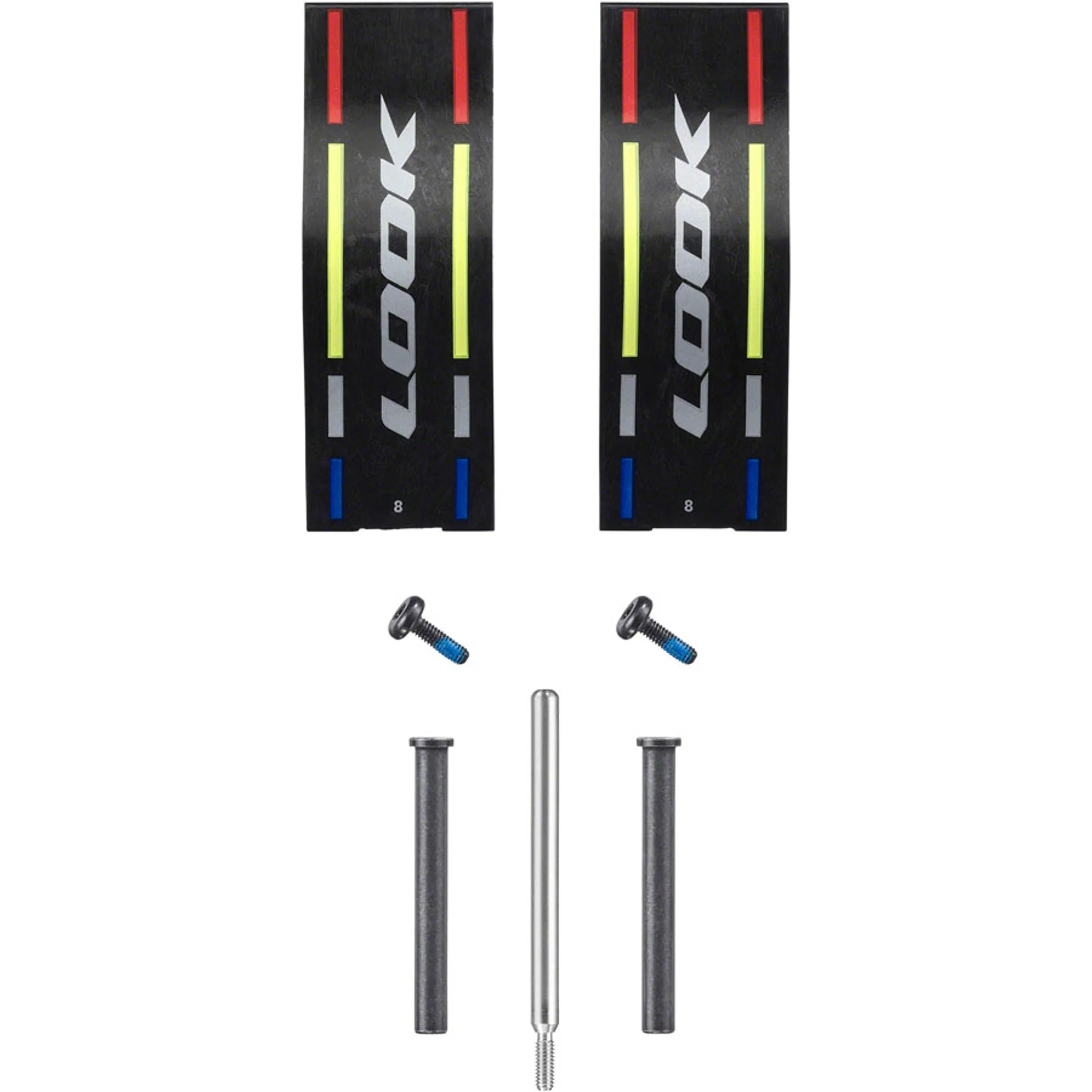 Keo Blade Kits