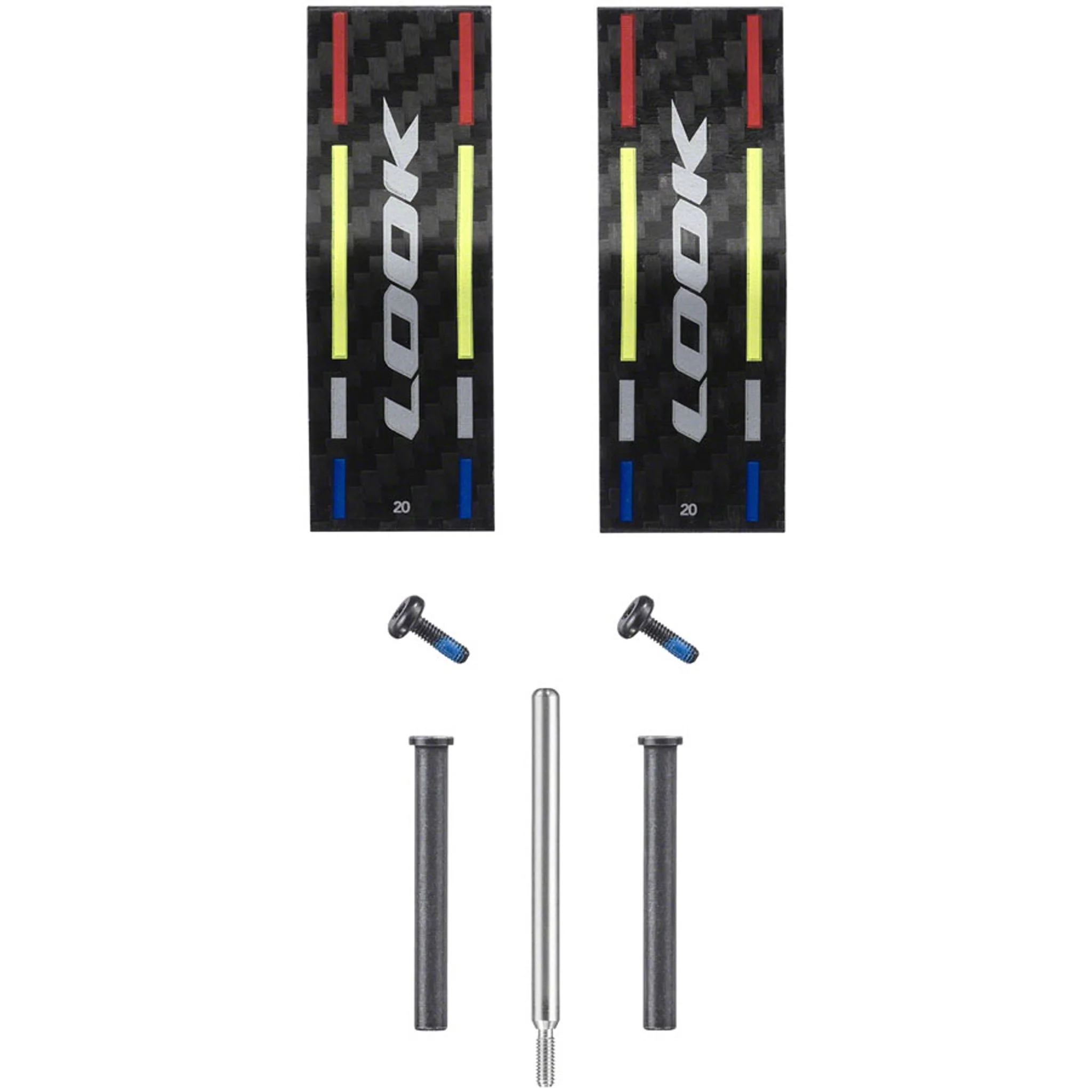 Keo Blade Kits - Image 10