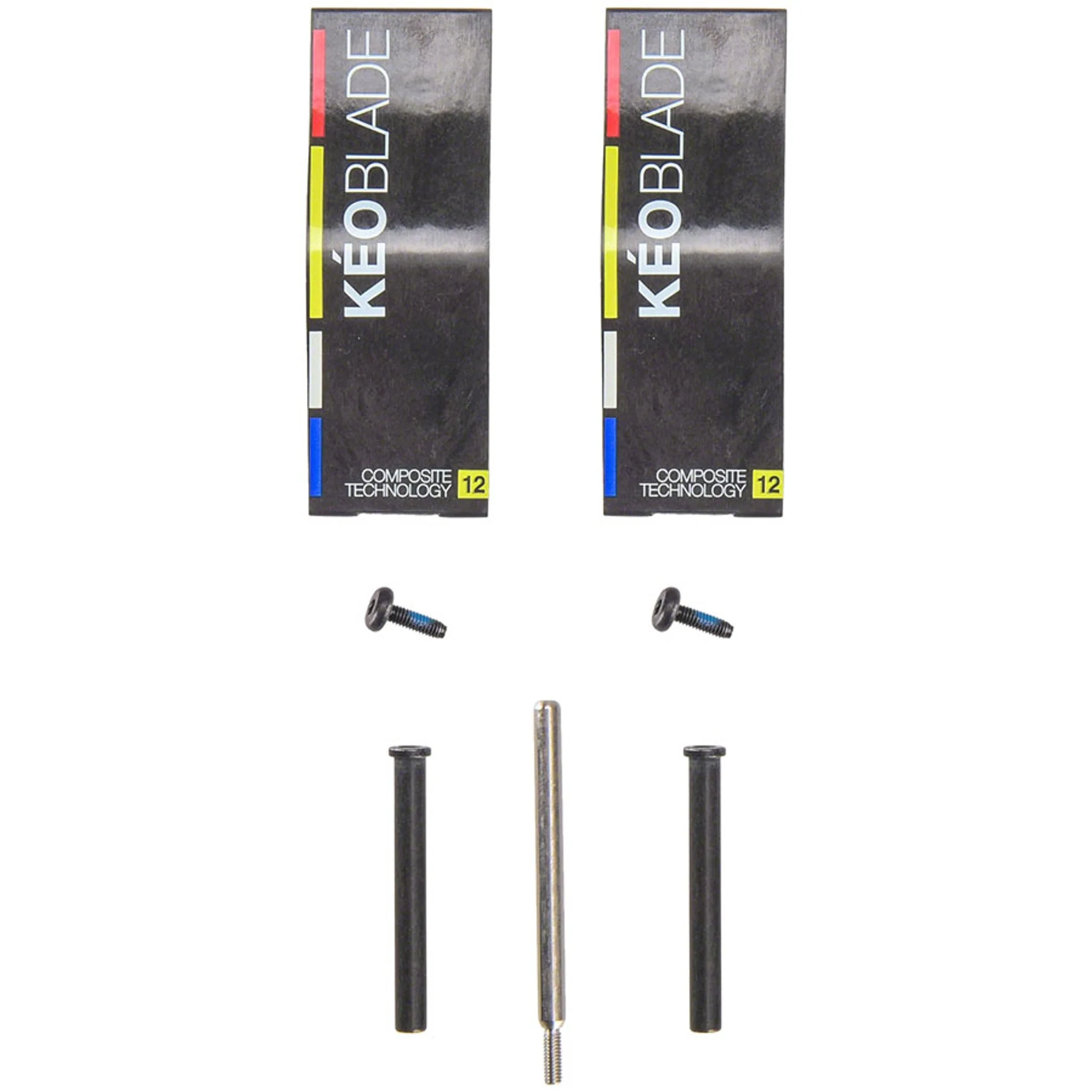 Keo Blade Kits - Image 16