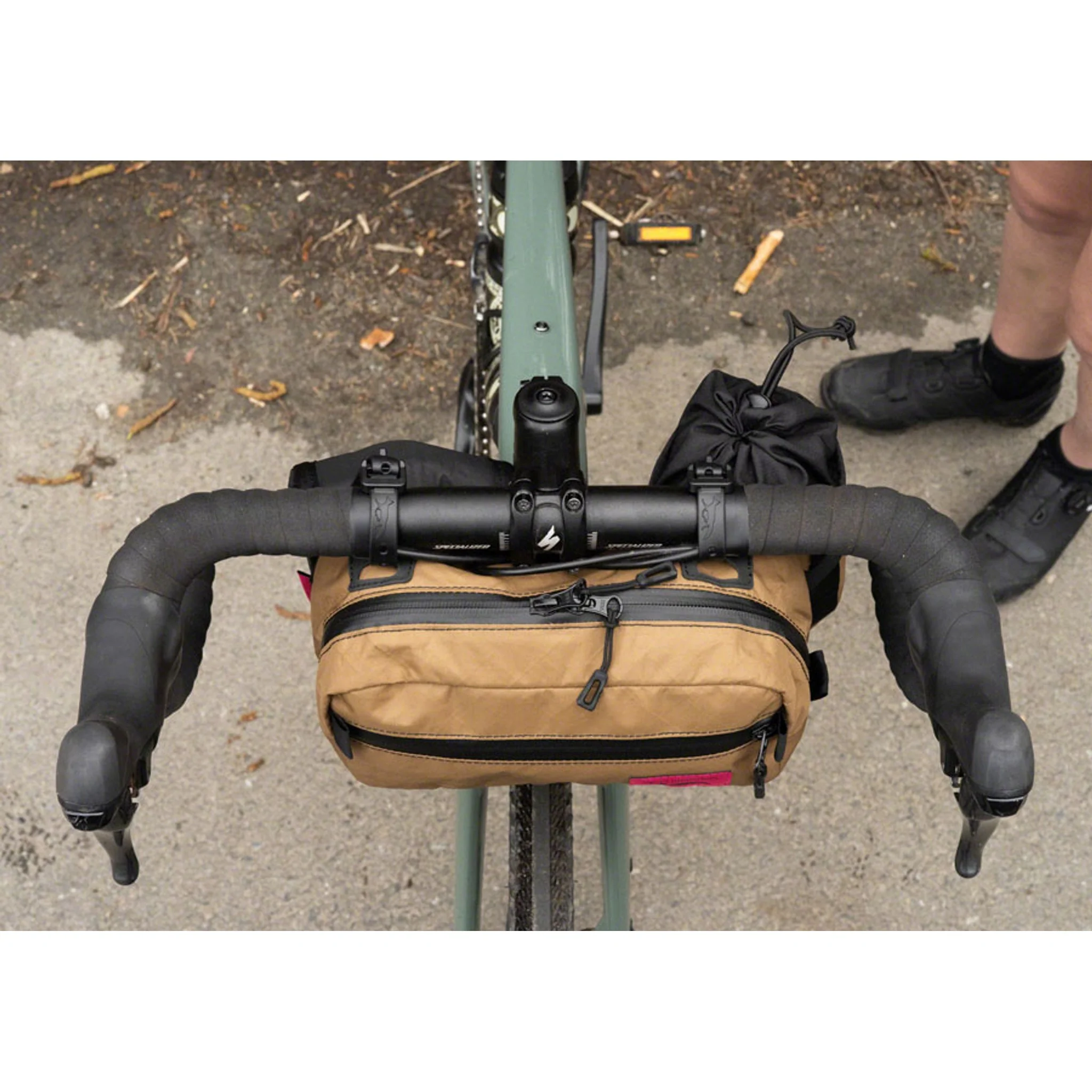 Kestrel Handlebar Bag - Image 4