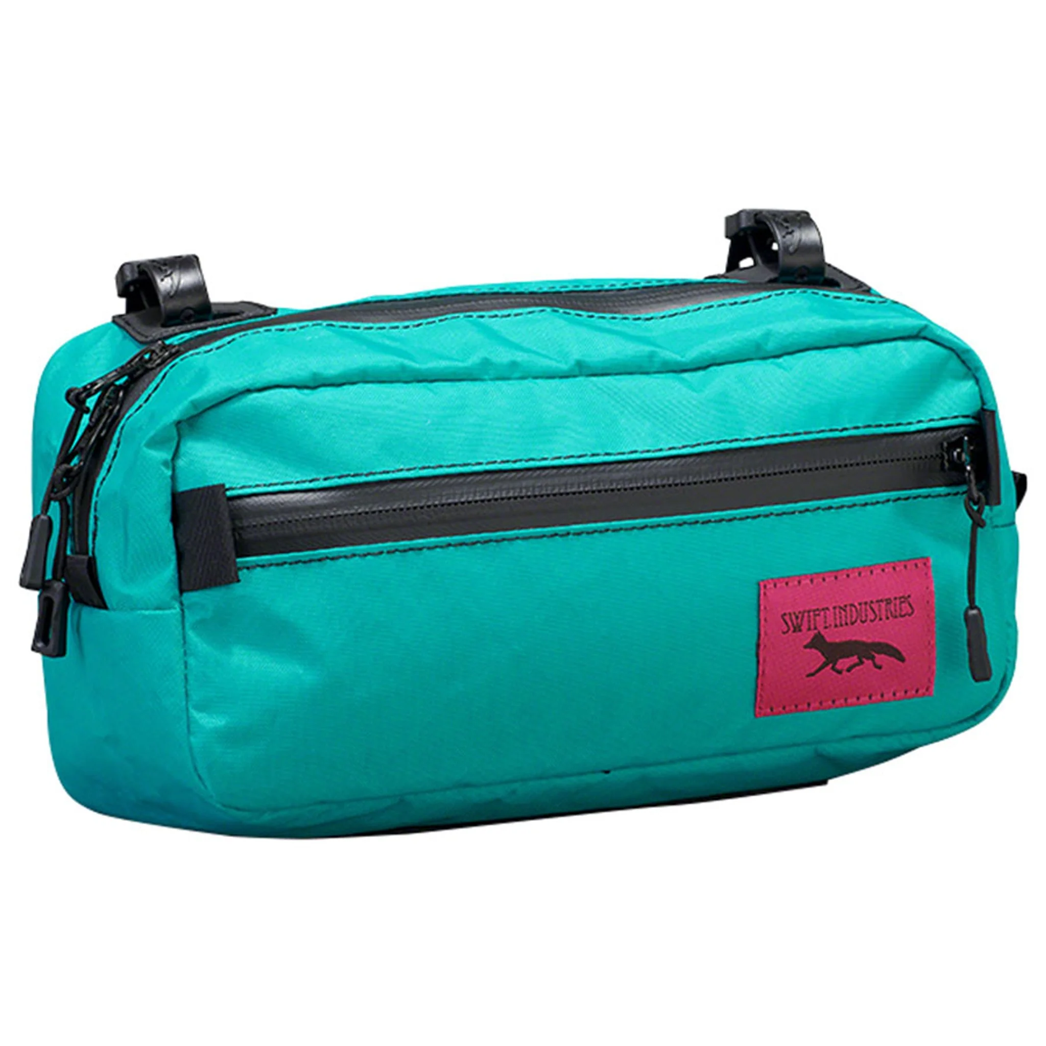 Kestrel Handlebar Bag - Image 7