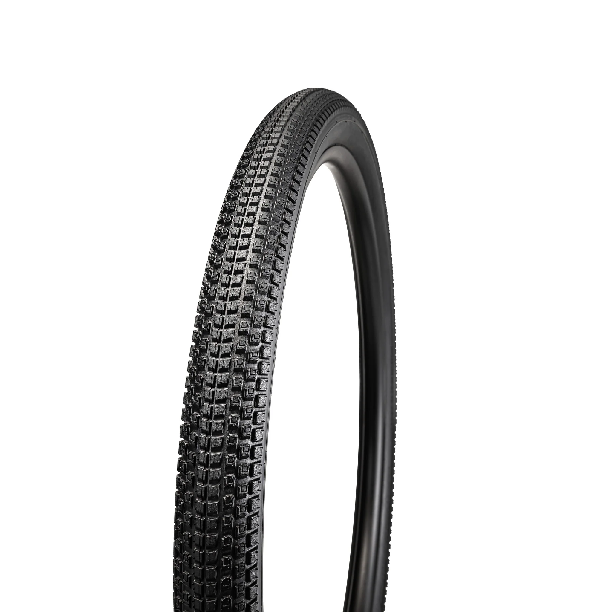 Kicker Wirebead Tire