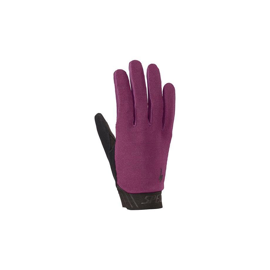 Kids' LoDown Gloves - Image 37