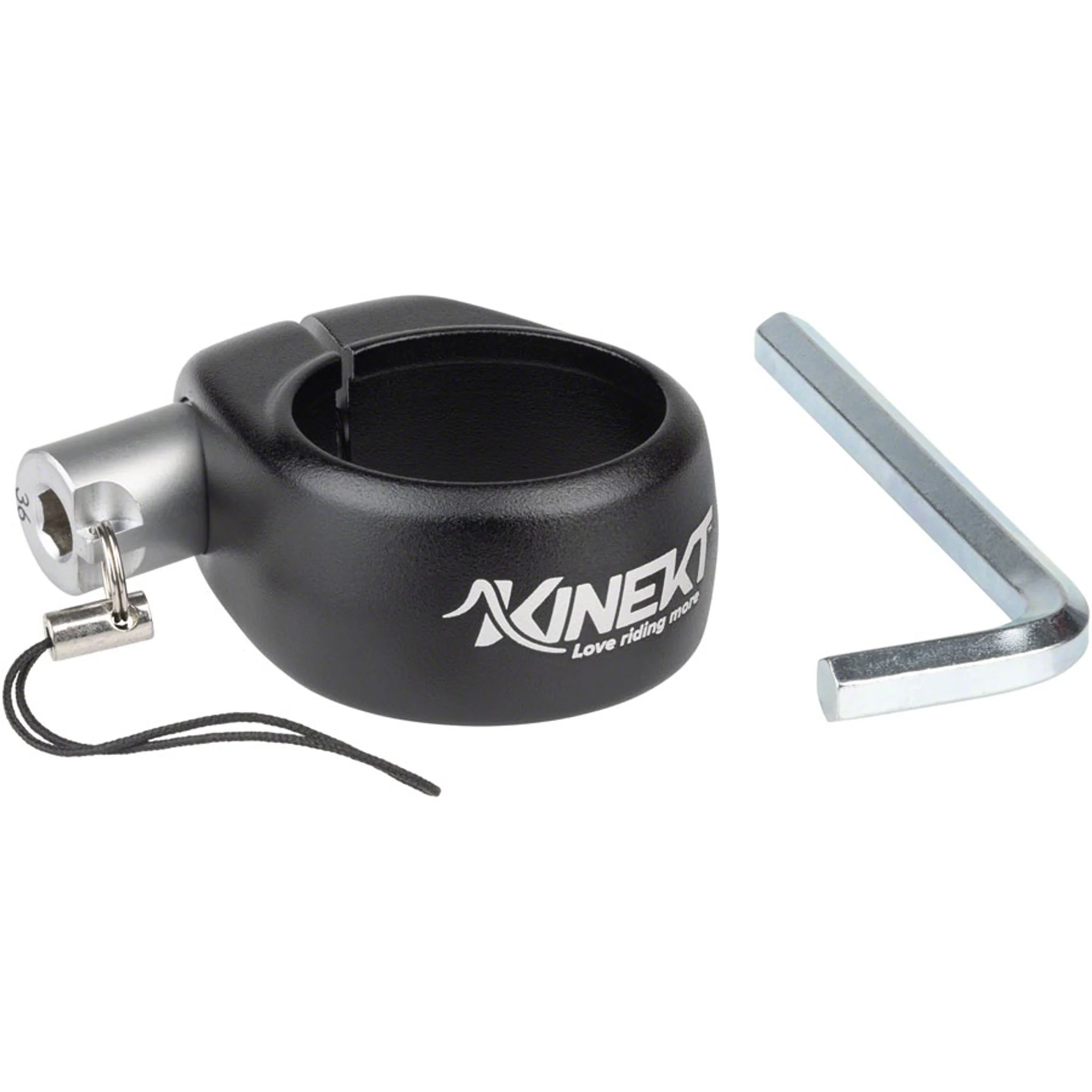 Kinekt AntiTheft Locking Seapost Clamp