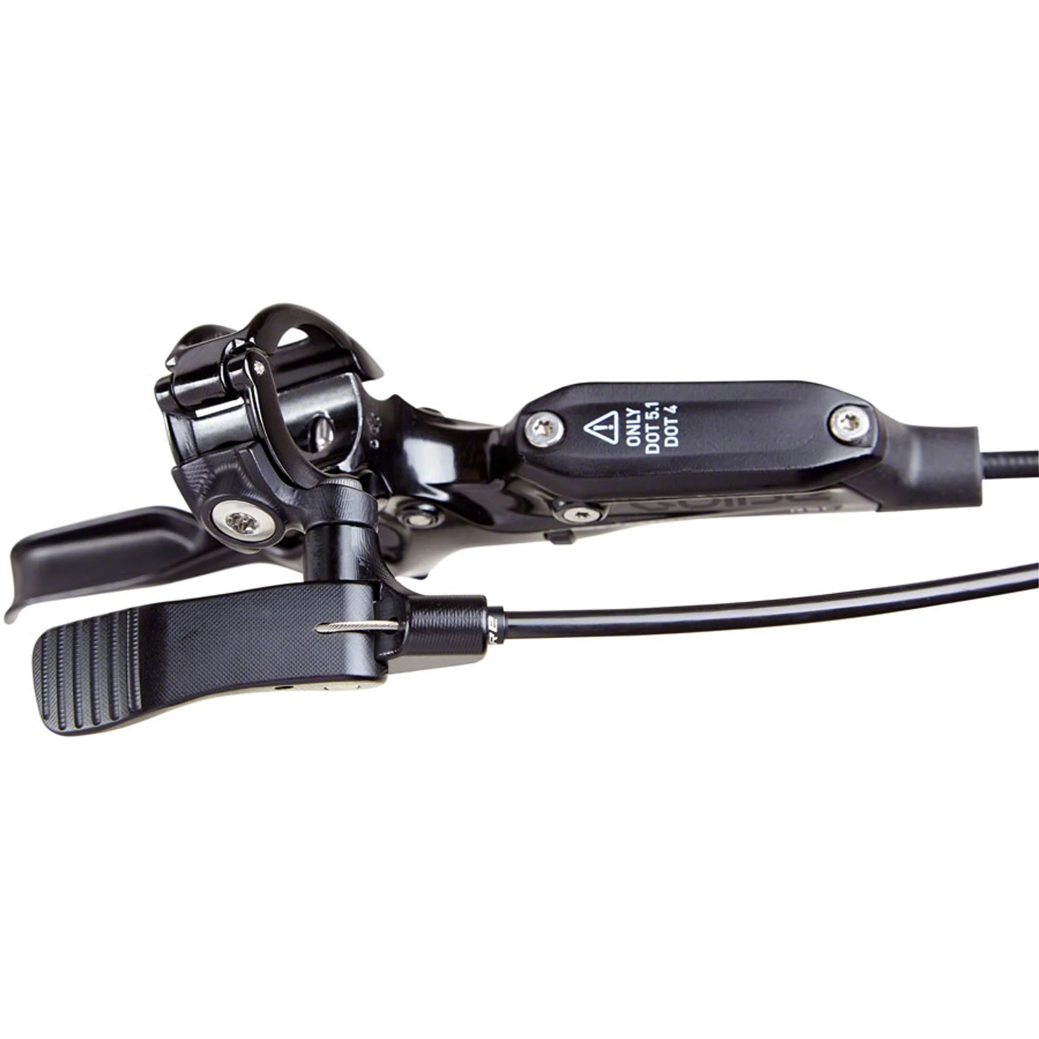Kite Dropper Seatpost Remote Lever