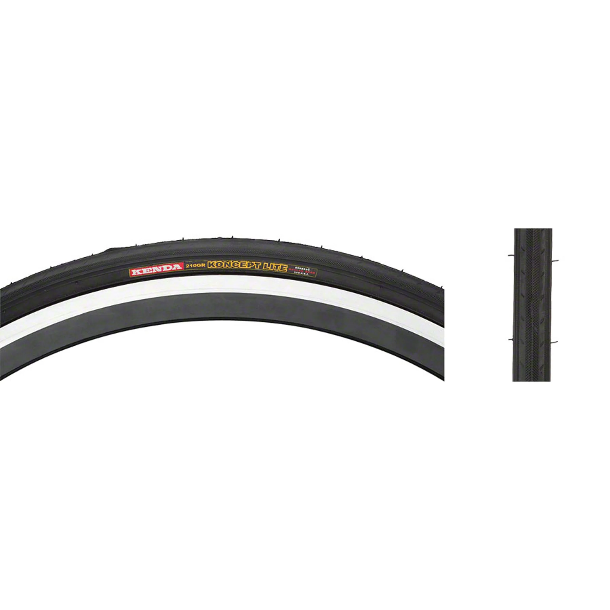 Koncept Tire - Image 2
