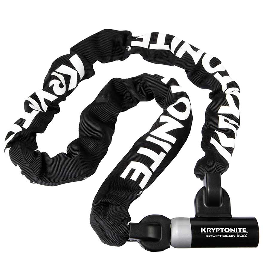 Kryptolok 2 Chain Lock - Image 2