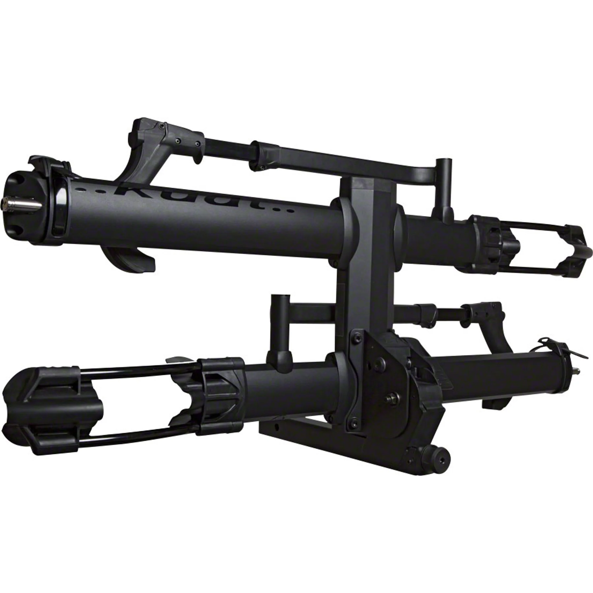 NV 2.0 Base Hitch Bike Rack - Image 3