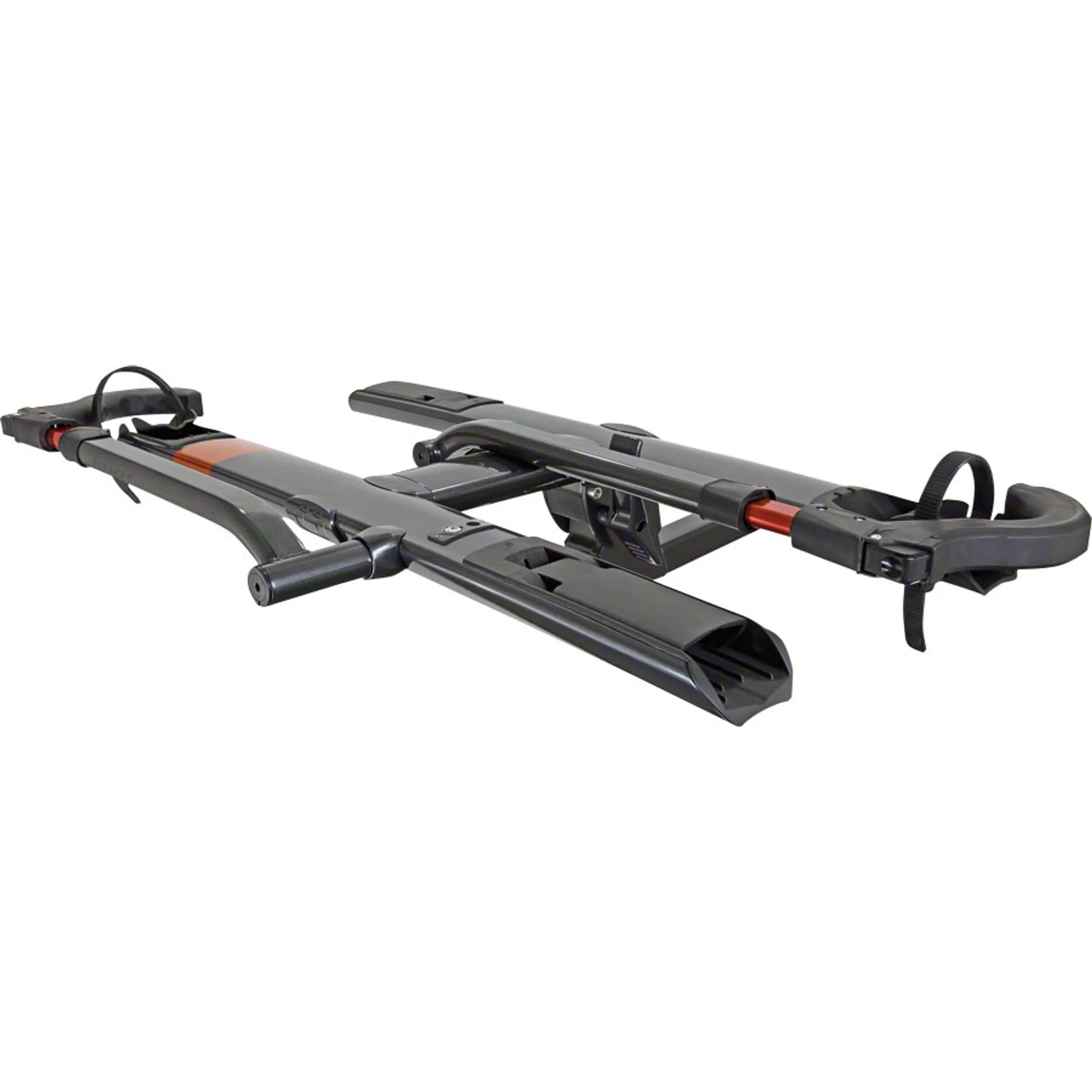 Sherpa 2.0 Hitch Bike Rack - Image 2