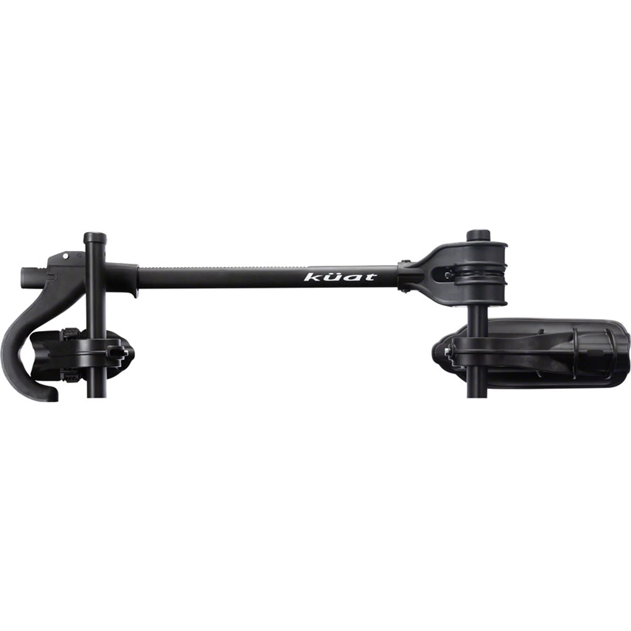 Transfer V2 1-Bike Add-On Tray - Black