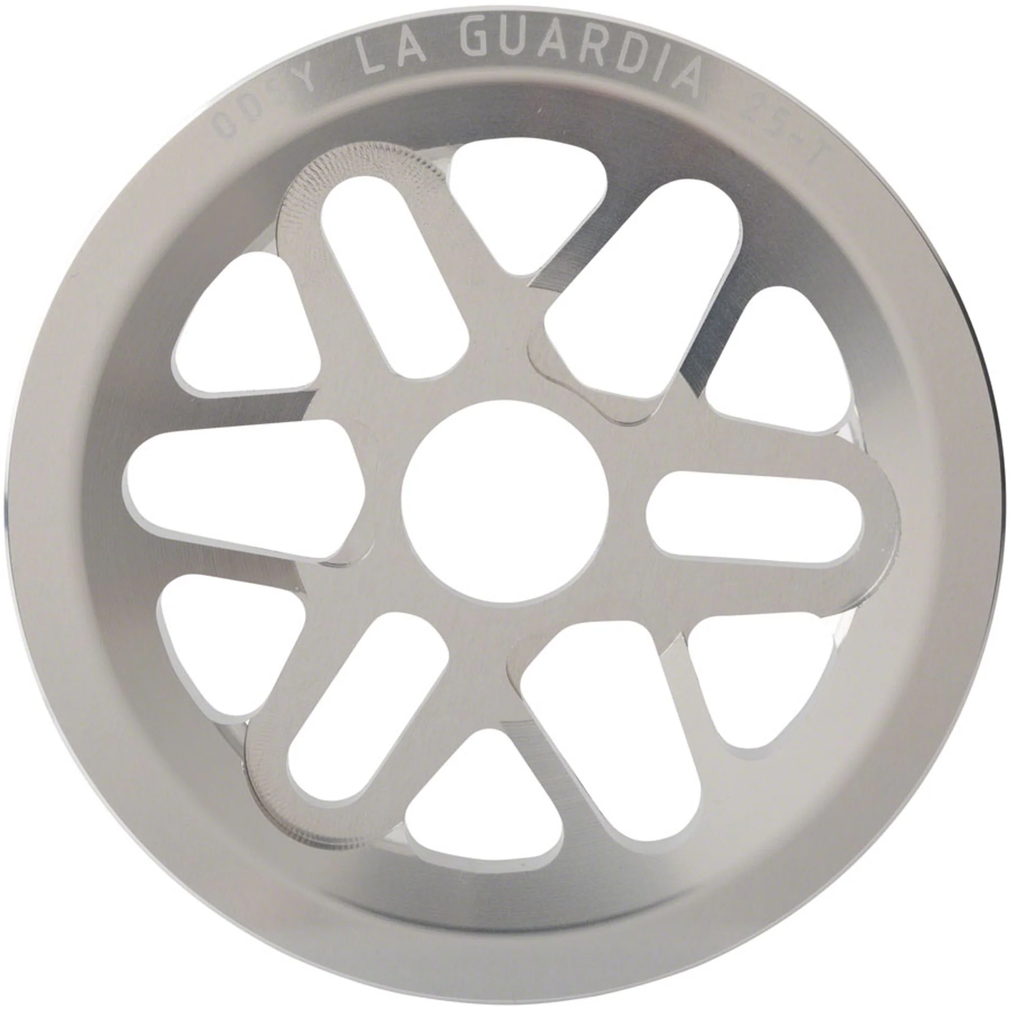 La Guardia Sprocket - Image 2