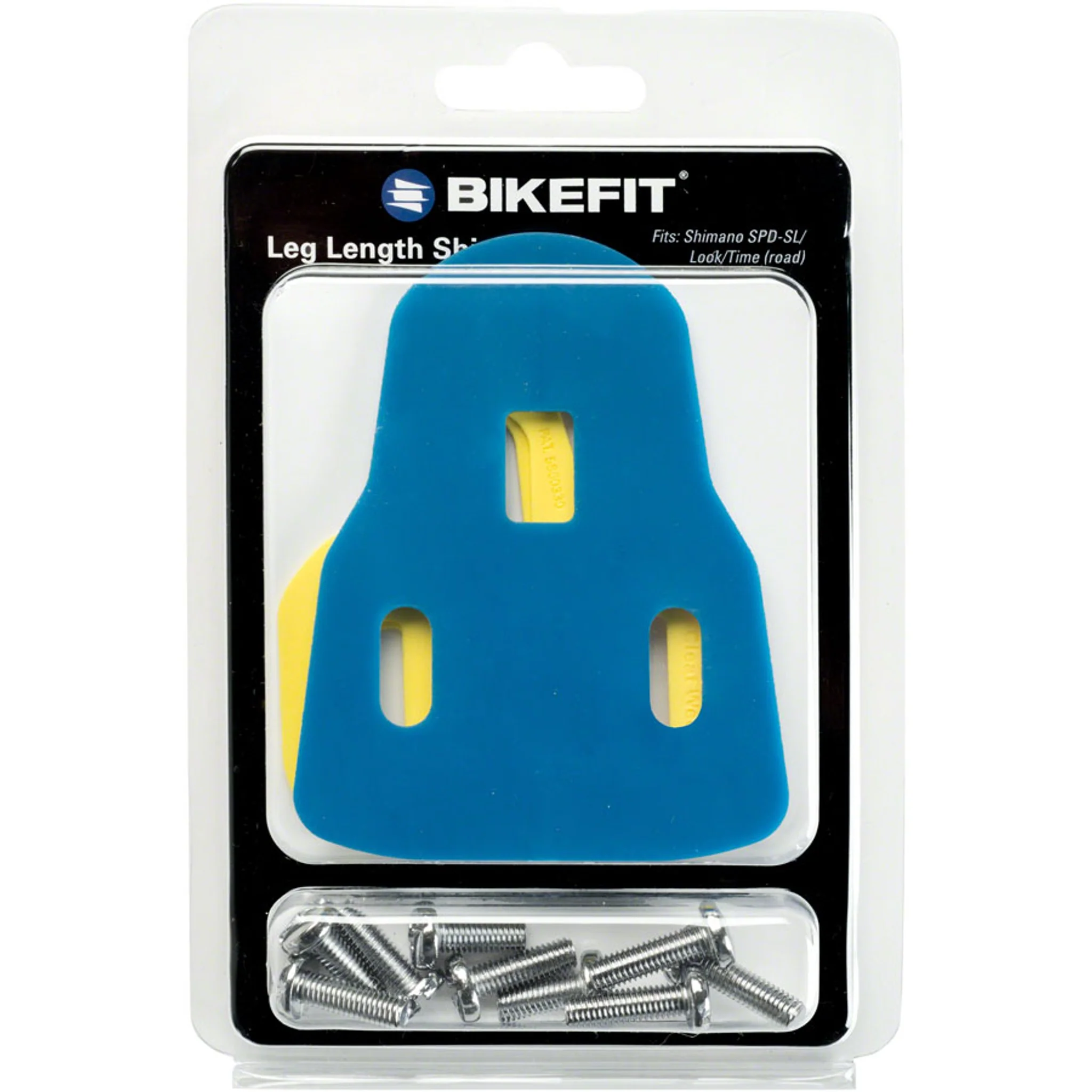 Leg Length Shims - Image 2