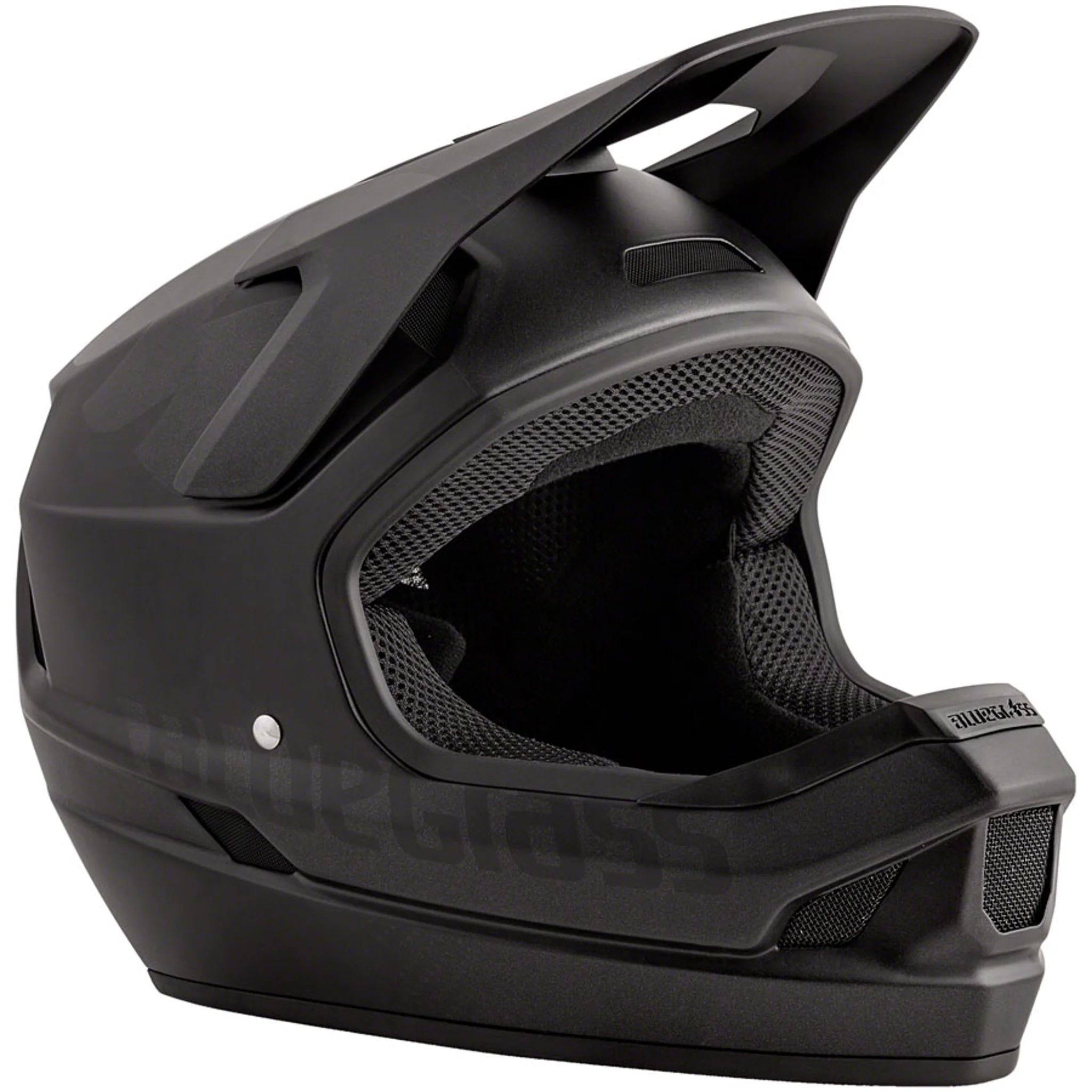 Legit Helmet