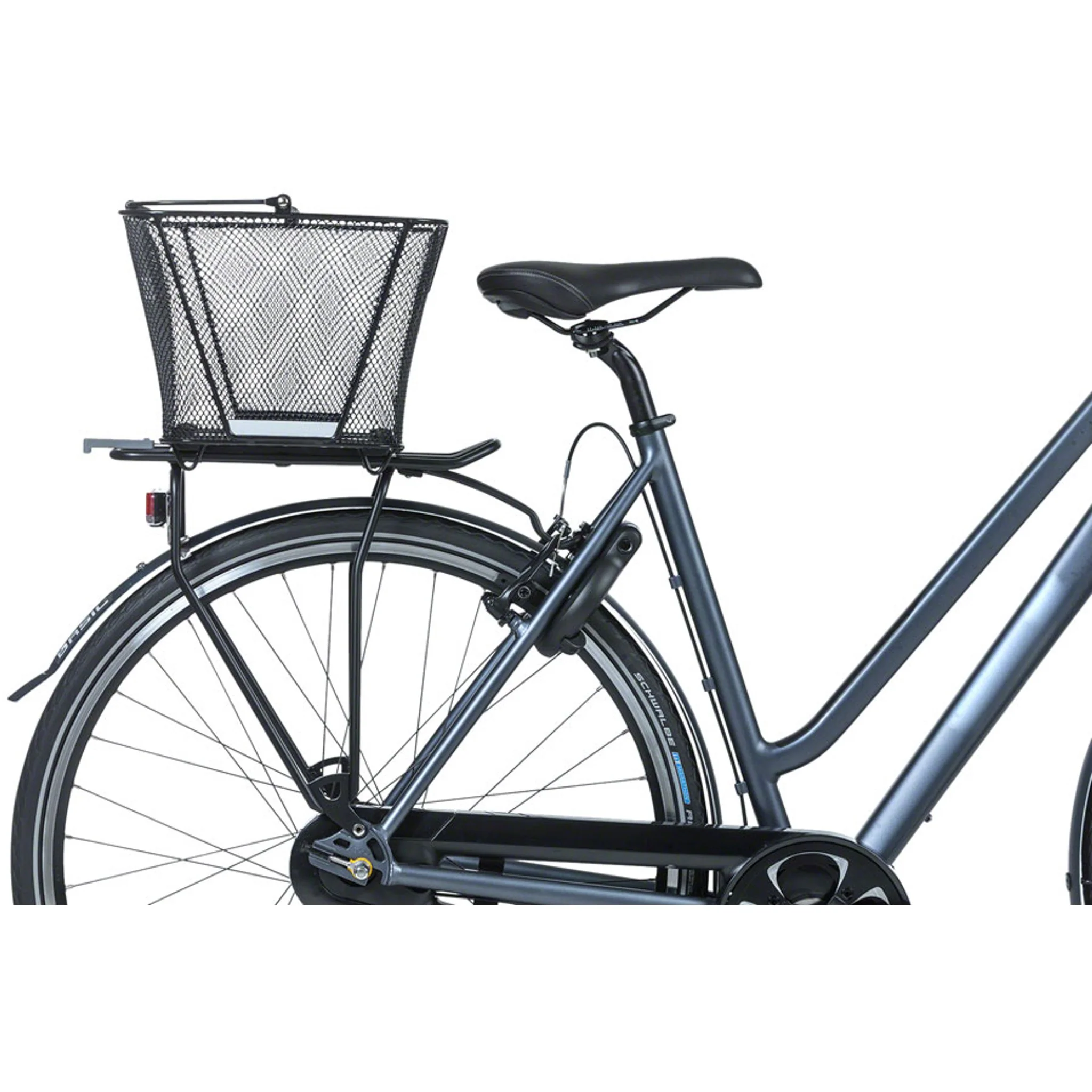 Lesto MIK Rear Basket - Image 5