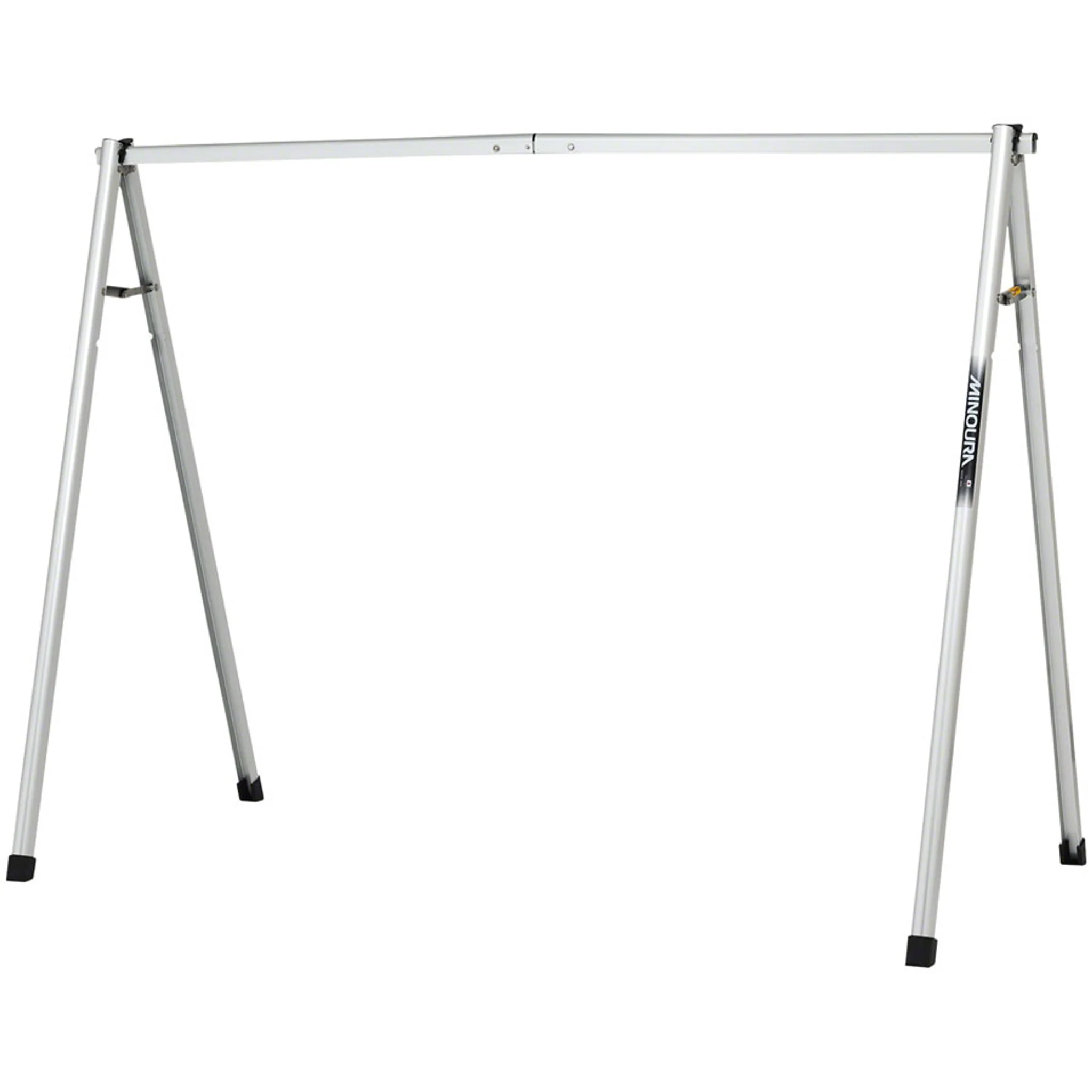 Level-140H Display Stand - 5 Bike
