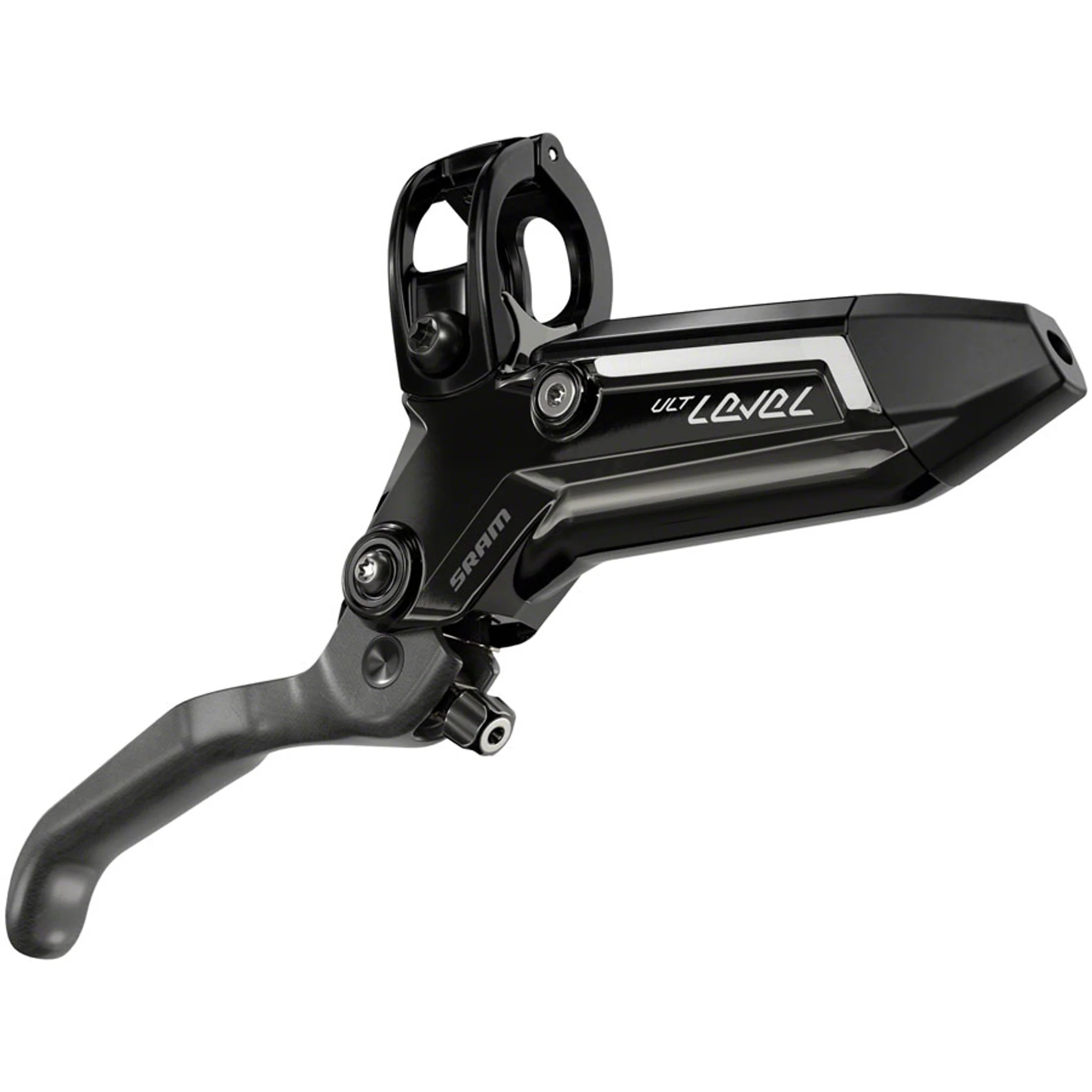 Level Ultimate Stealth 2-Piston Disc Brake and Lever - Image 2