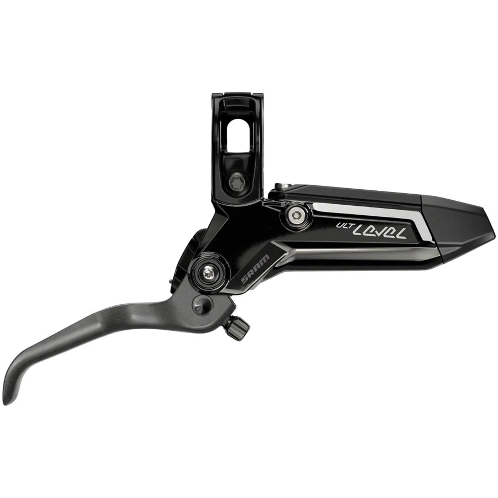 Level Ultimate Stealth 2-Piston Disc Brake and Lever - Image 8