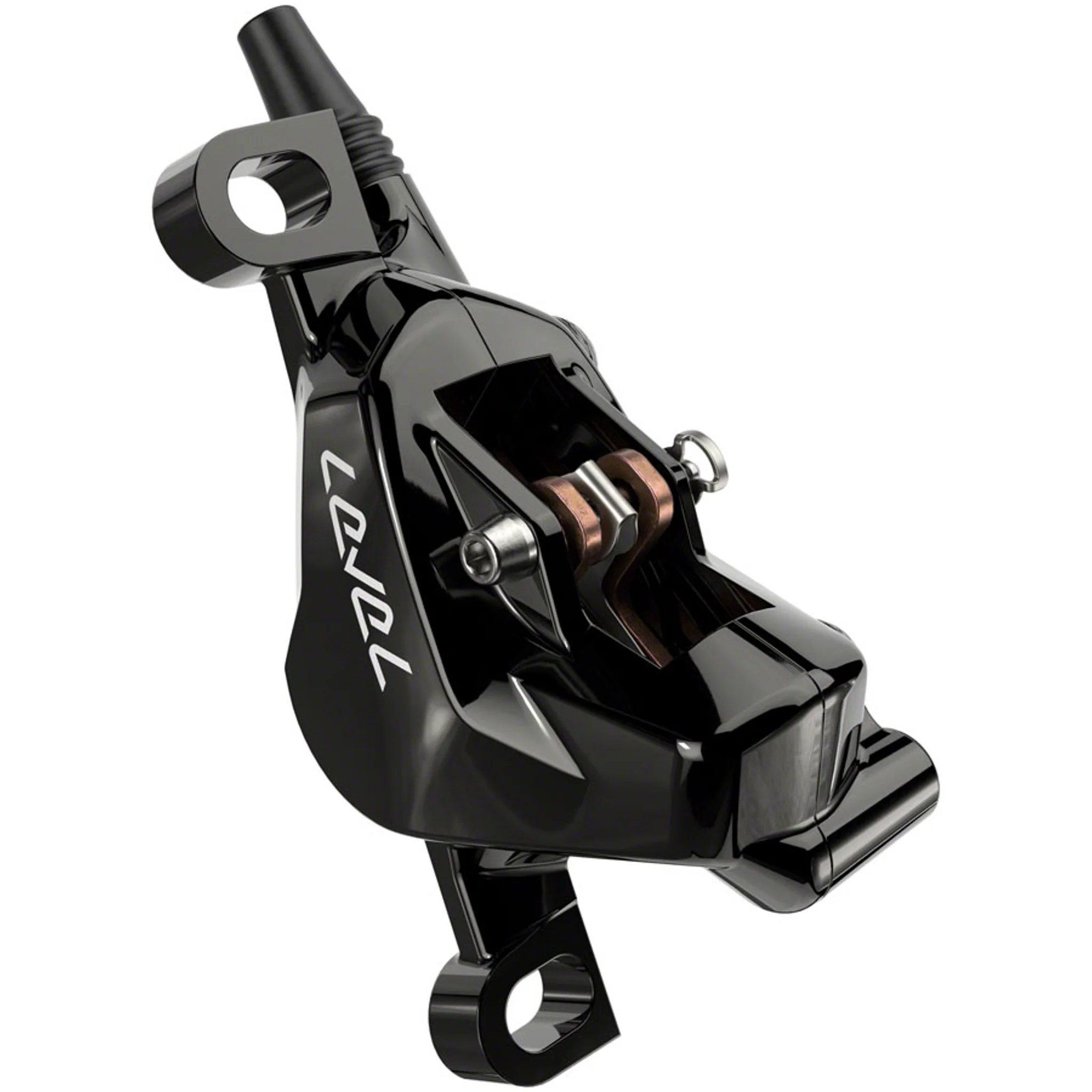 Level Ultimate Stealth 2-Piston Disc Brake and Lever - Image 9