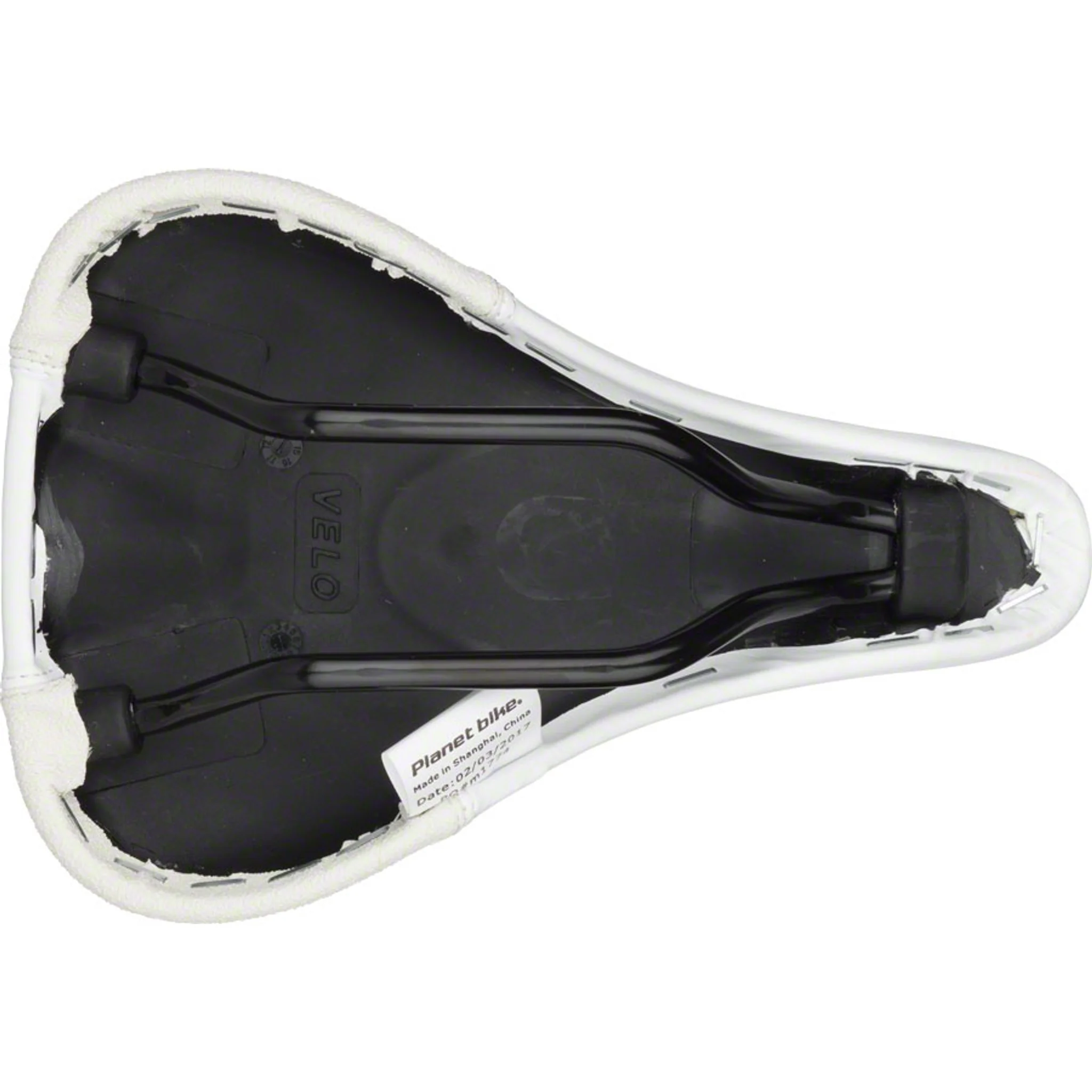 Little A.R.S Saddle - Image 8
