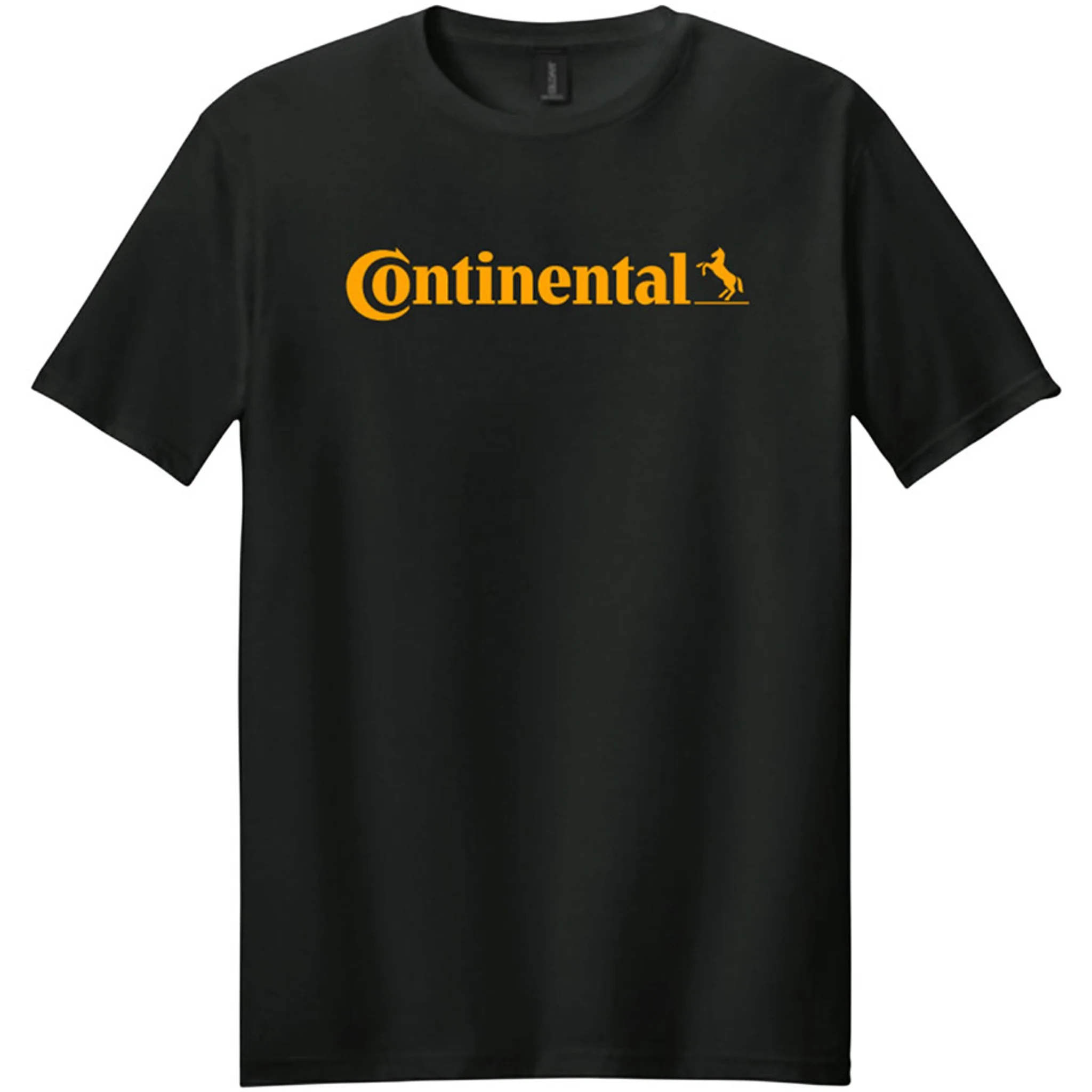 Logo T- Shirt