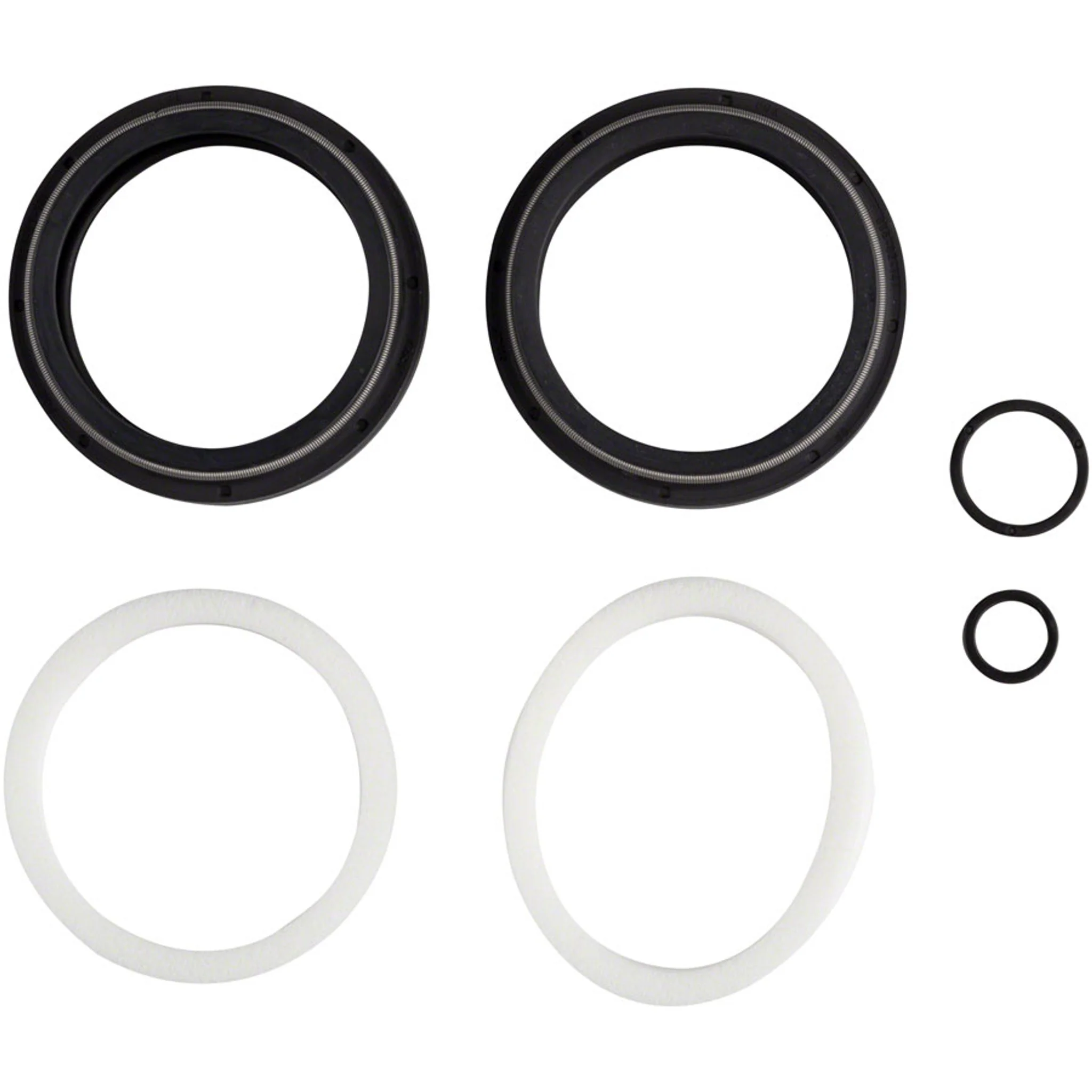 Low Friction Dust Wiper Kits - Image 5