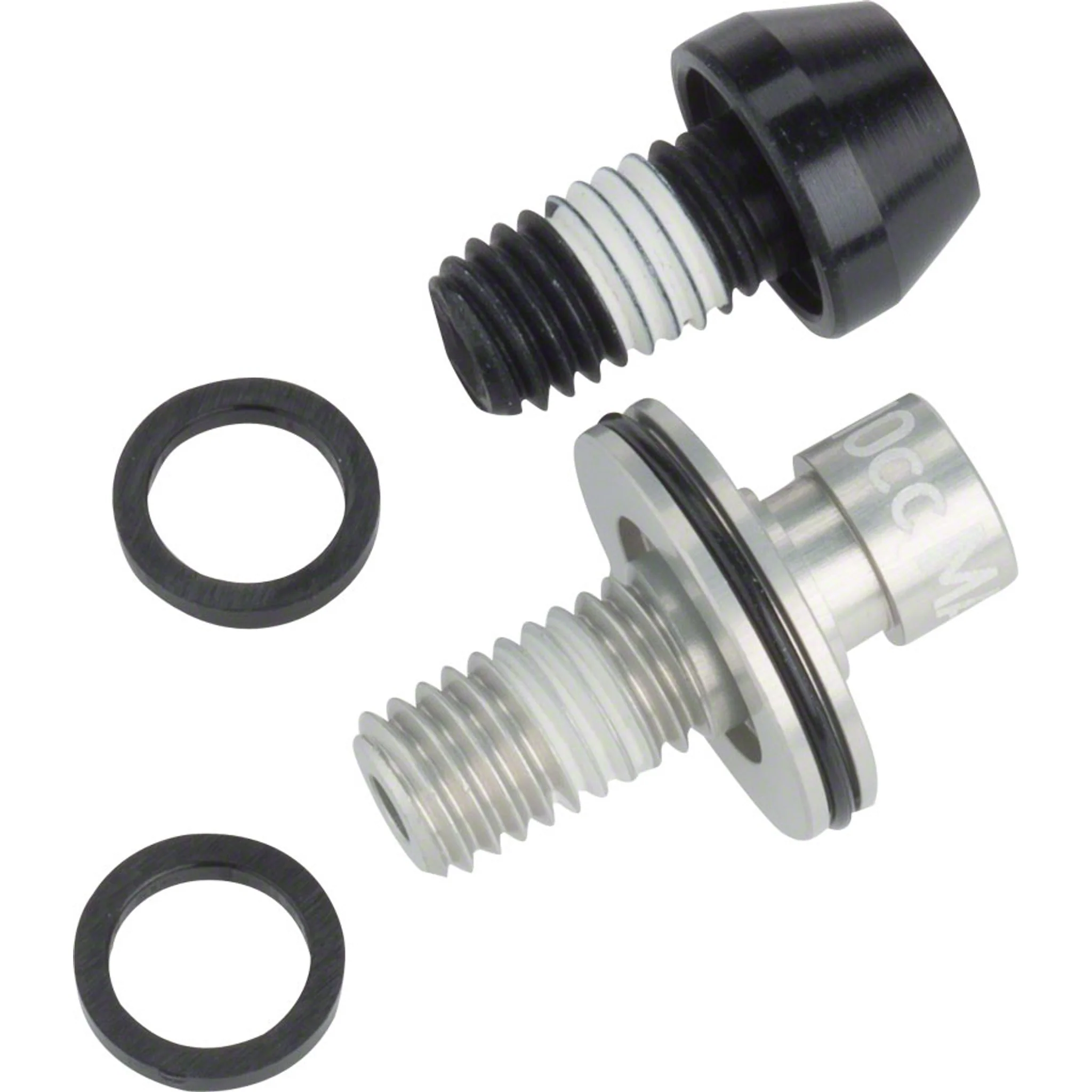 Lower Leg Hardware Kits - Image 2