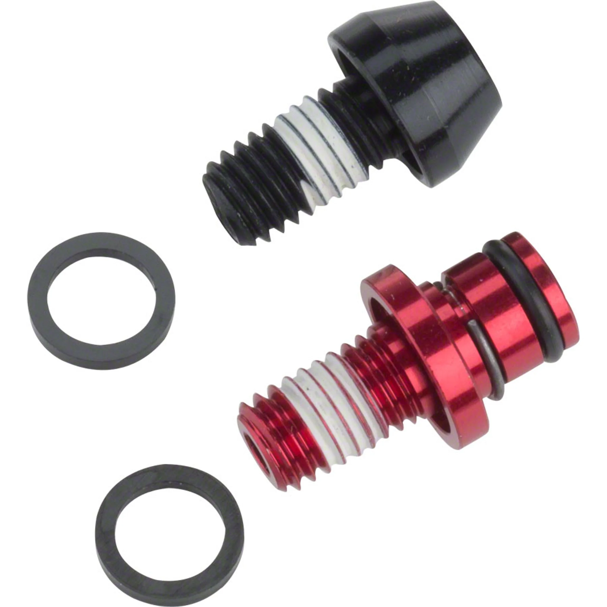 Lower Leg Hardware Kits - Image 3