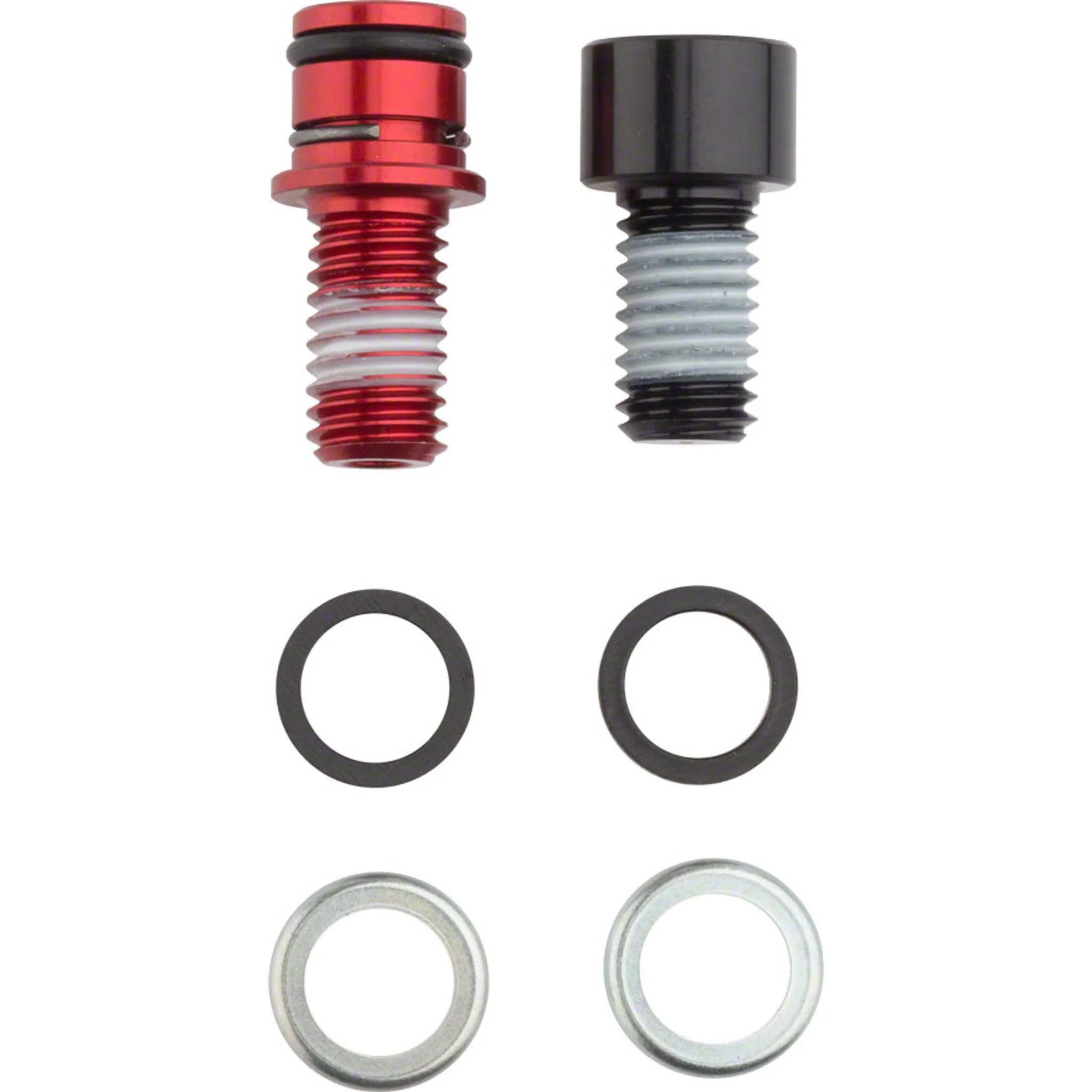 Lower Leg Hardware Kits - Image 7