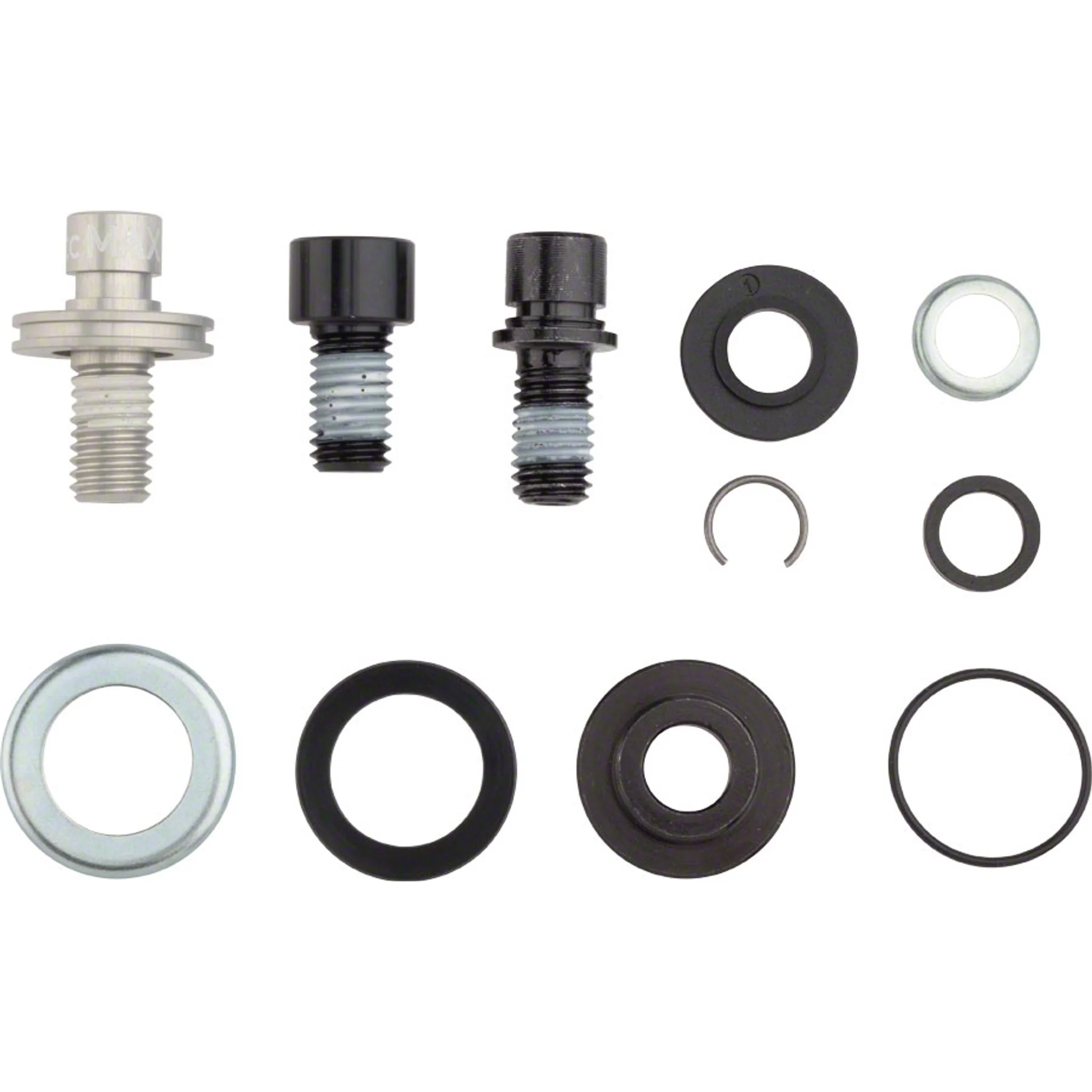 Lower Leg Hardware Kits - Image 8