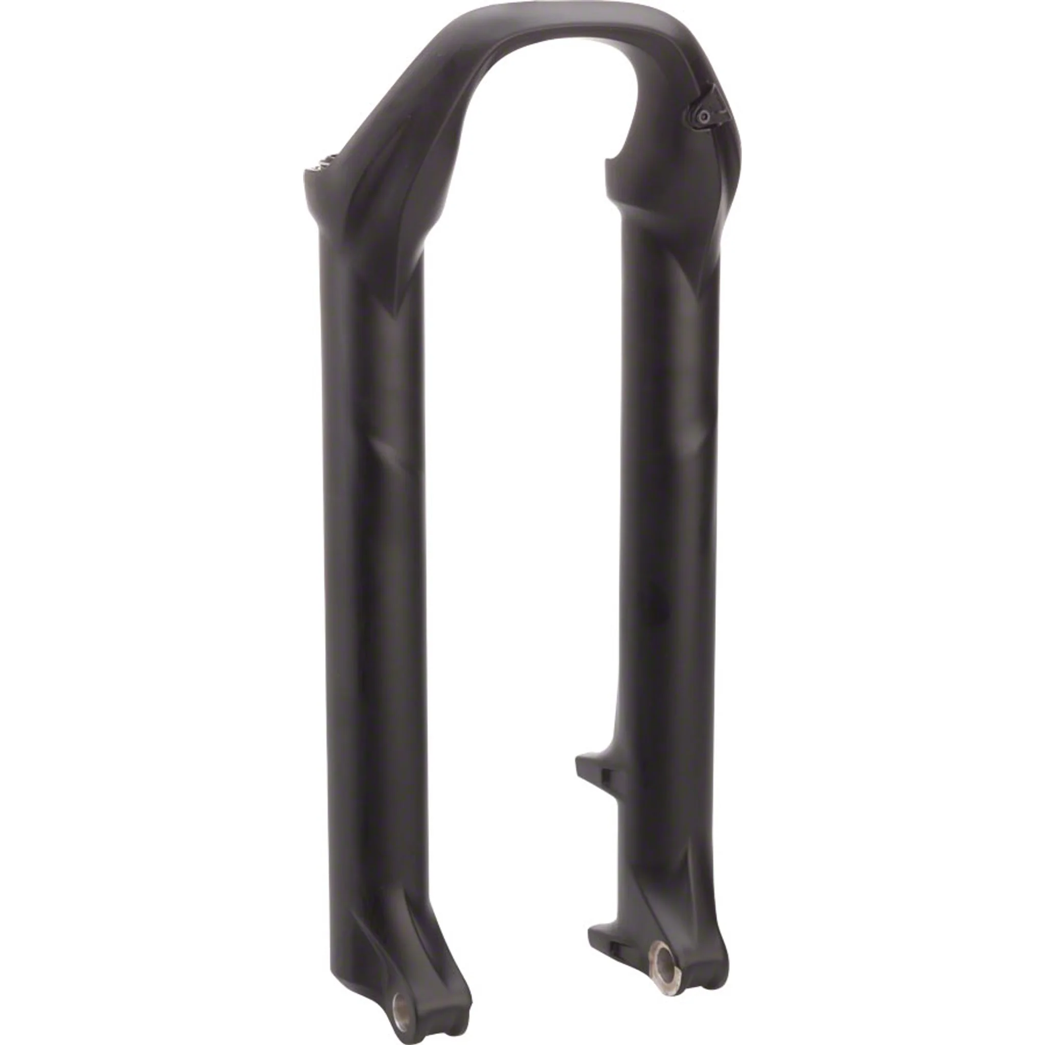Lower Leg: Pike, 29", 15mm, Diffusion Black
