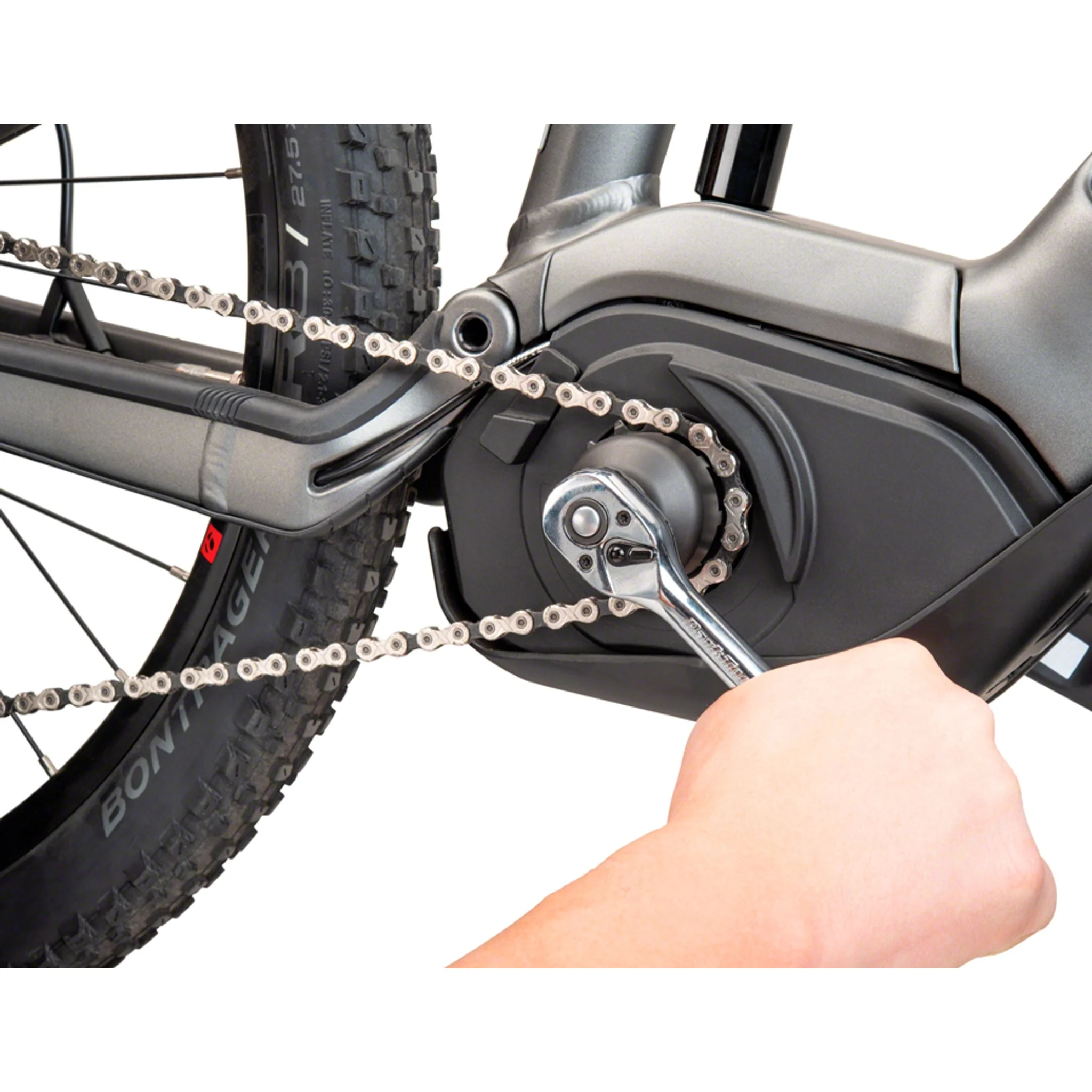 LRT Chainring Lockring Tool - Image 5