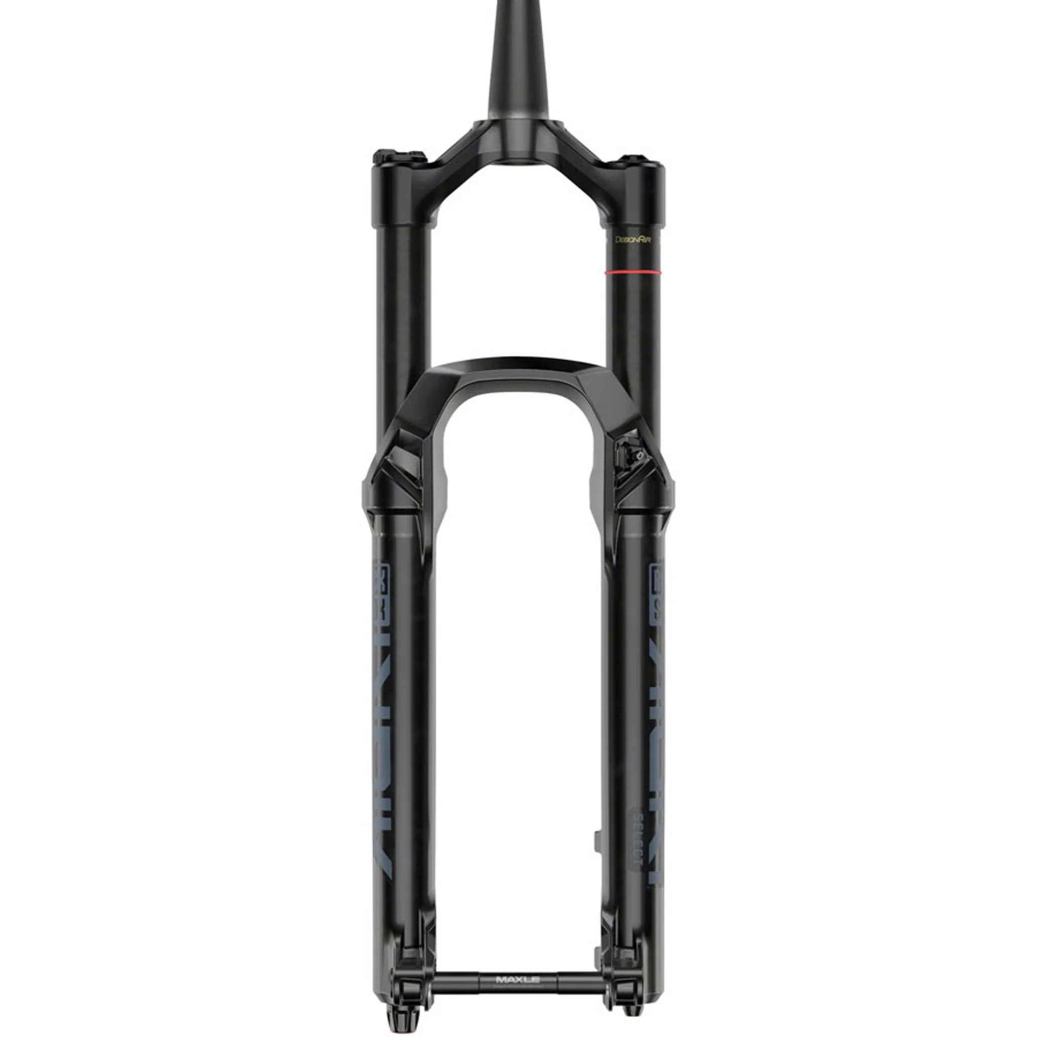 Lyrik Select Charger RC Suspension Fork - Image 2