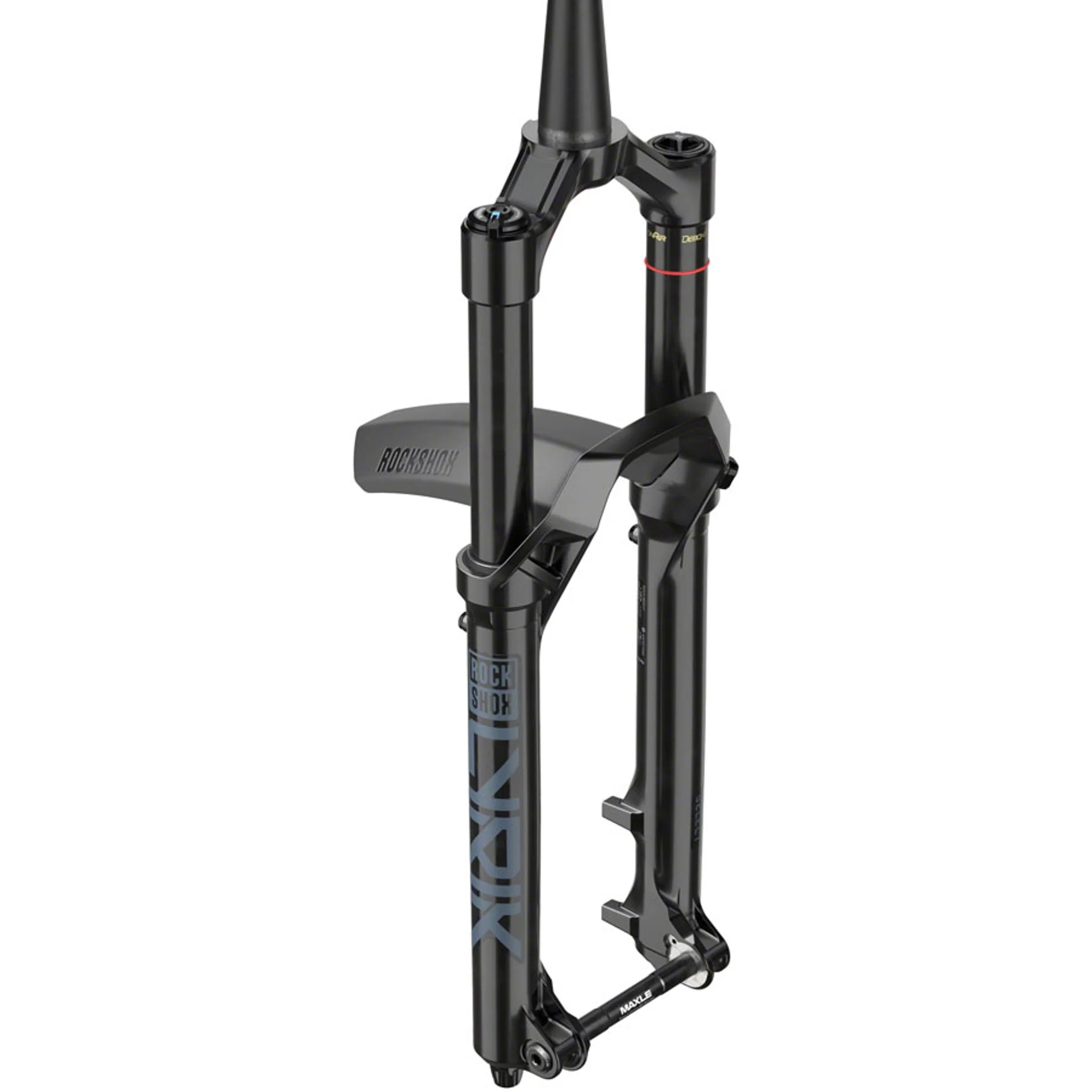 Lyrik Select Charger RC Suspension Fork - Image 4