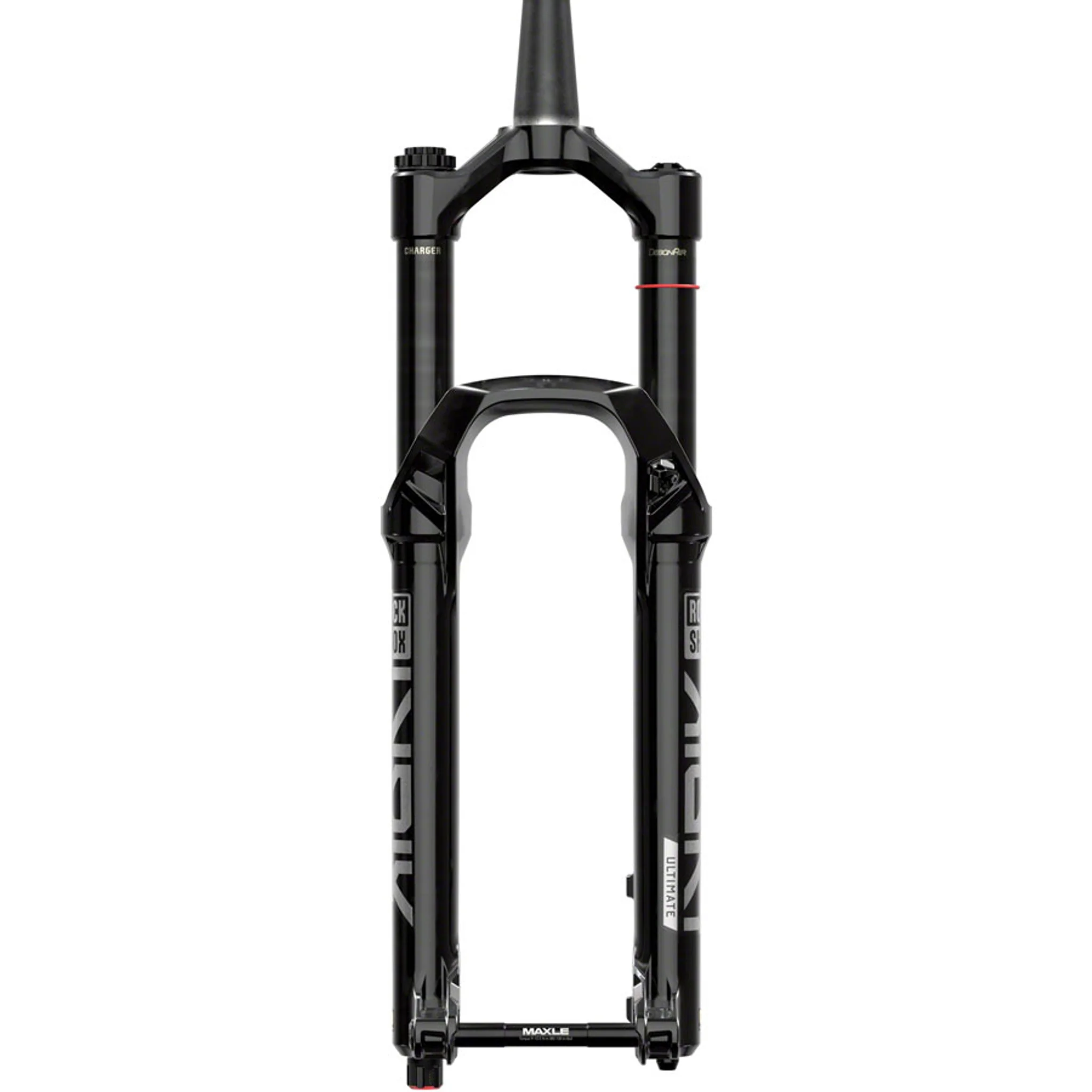 Lyrik Ultimate Charger 3.1 RC2 Suspension Fork - Image 26