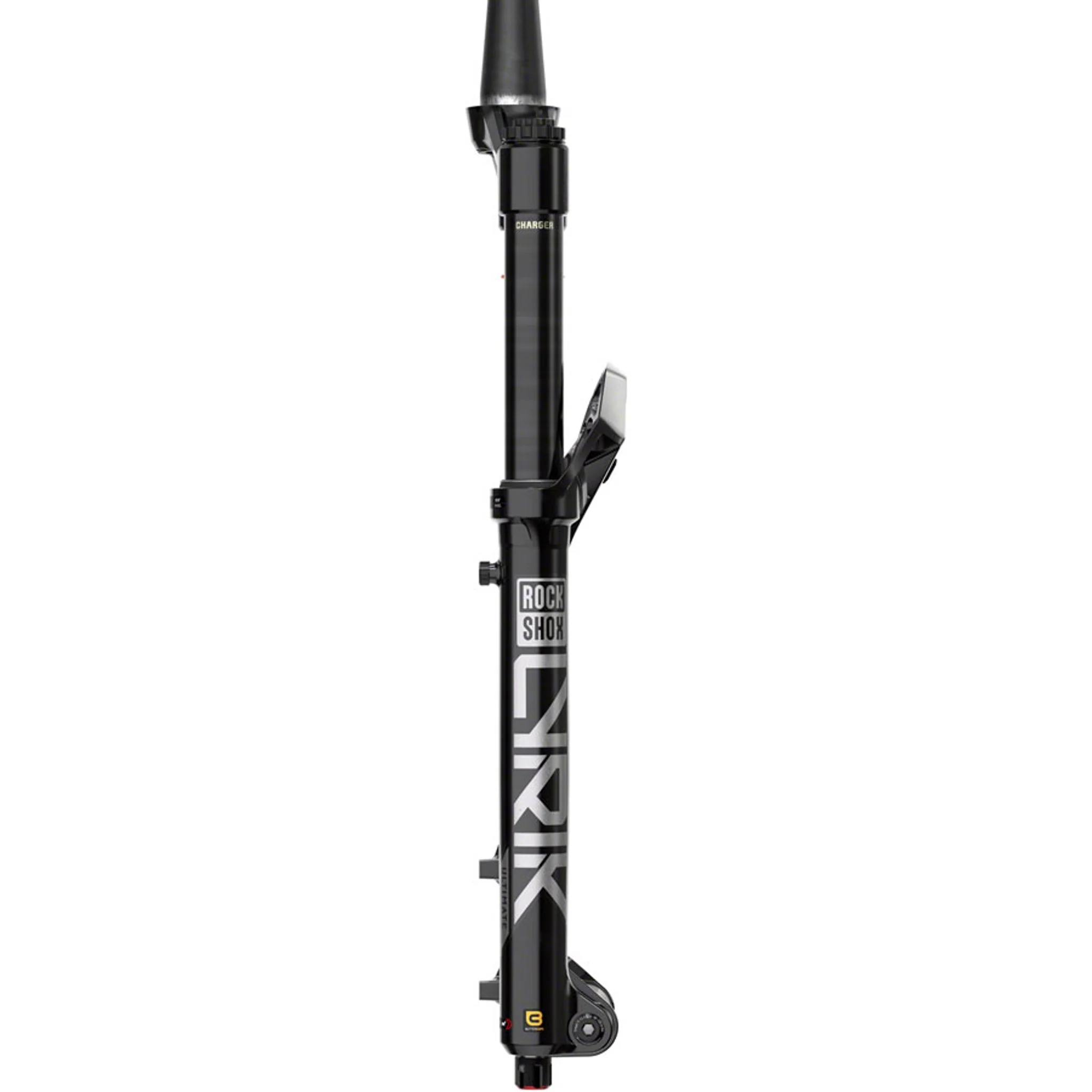 Lyrik Ultimate Charger 3.1 RC2 Suspension Fork - Image 6
