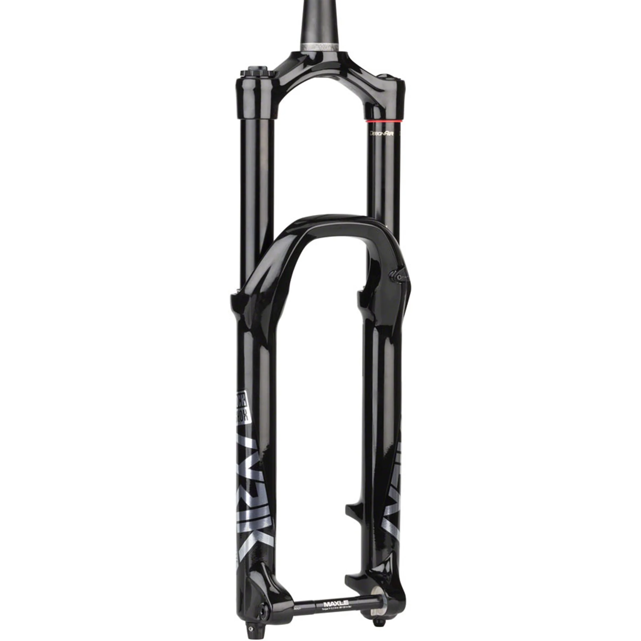 Lyrik Ultimate RC2 Suspension Fork - Image 4